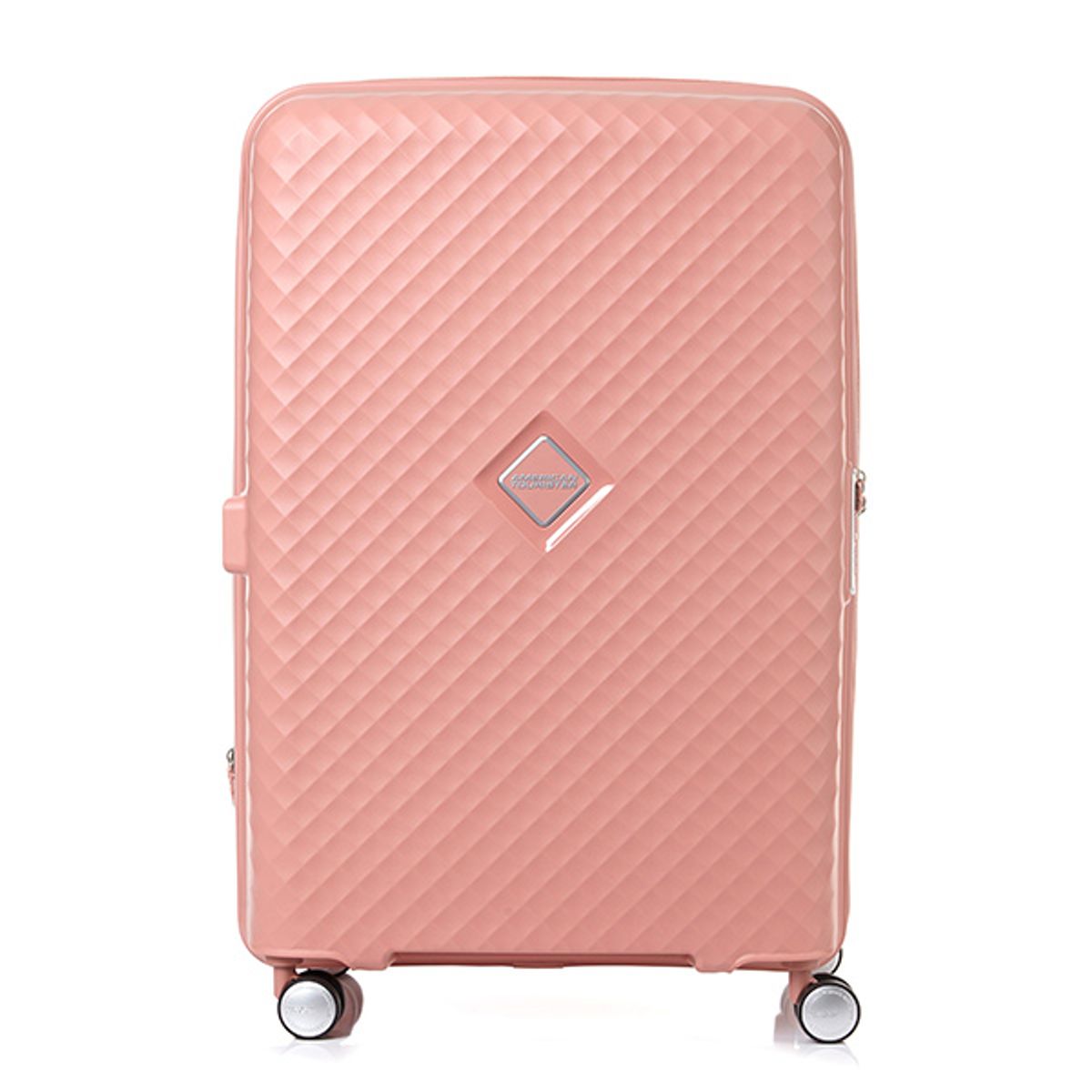아메리칸투어리스터(AMERICAN TOURISTER) SQUASEM 캐리어 75/28 EXP TSA V2 CANYON CLAY QJ239007