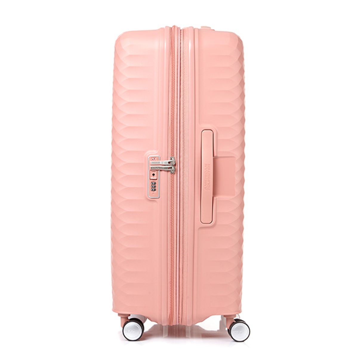 아메리칸투어리스터(AMERICAN TOURISTER) SQUASEM 캐리어 75/28 EXP TSA V2 CANYON CLAY QJ239007