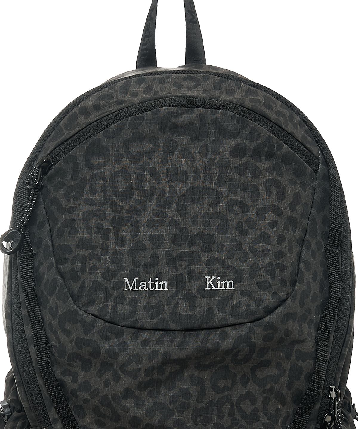 마뗑킴(MATIN KIM) MATIN AIRY BACKPACK IN MIX