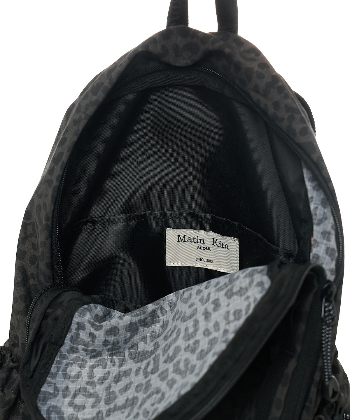마뗑킴(MATIN KIM) MATIN AIRY BACKPACK IN MIX