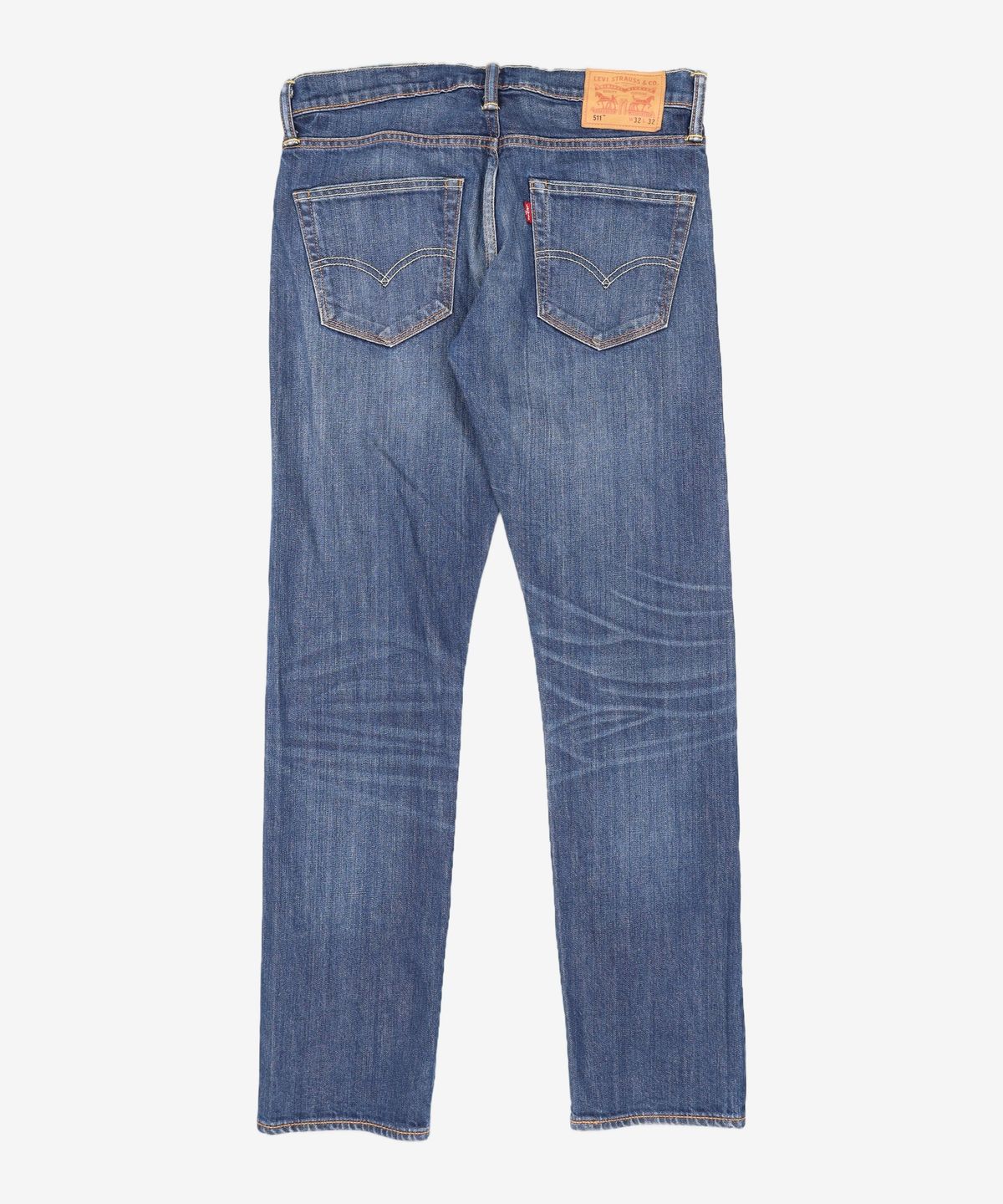 리바이스(LEVI'S) 청/데님 팬츠 32
