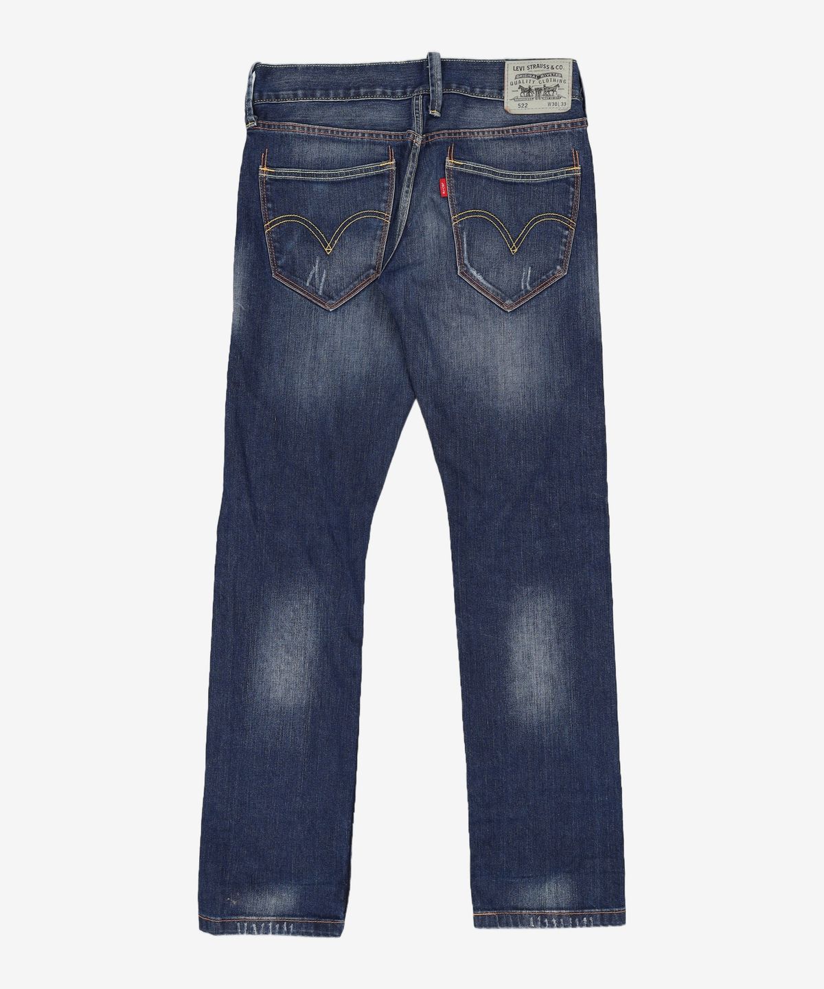 리바이스(LEVI'S) 청/데님 팬츠 30/33
