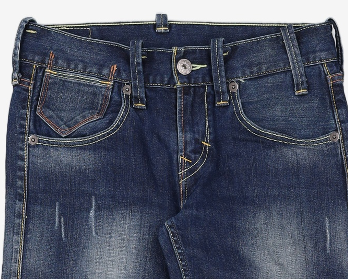 리바이스(LEVI'S) 청/데님 팬츠 30/33