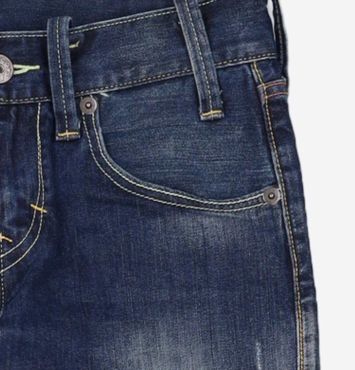 리바이스(LEVI'S) 청/데님 팬츠 30/33