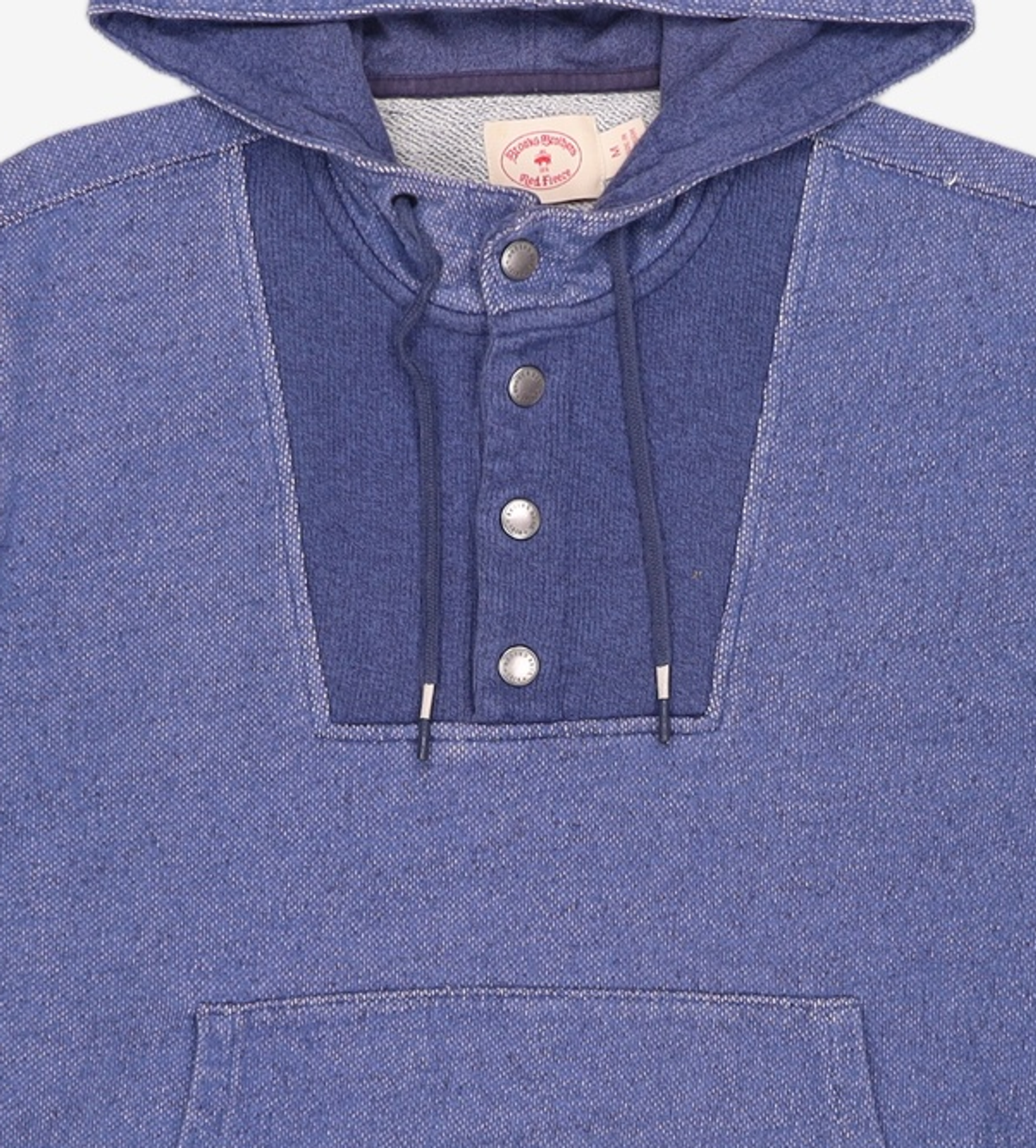 브룩스 브라더스(BROOKS BROTHERS) 후드 티셔츠 M