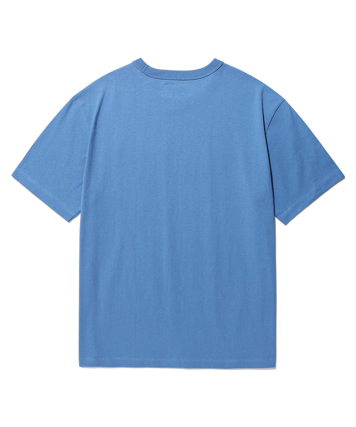 에이카화이트(AECA) (Woman) EVERYDAY AECA CLOVER POCKET TEE (7color)