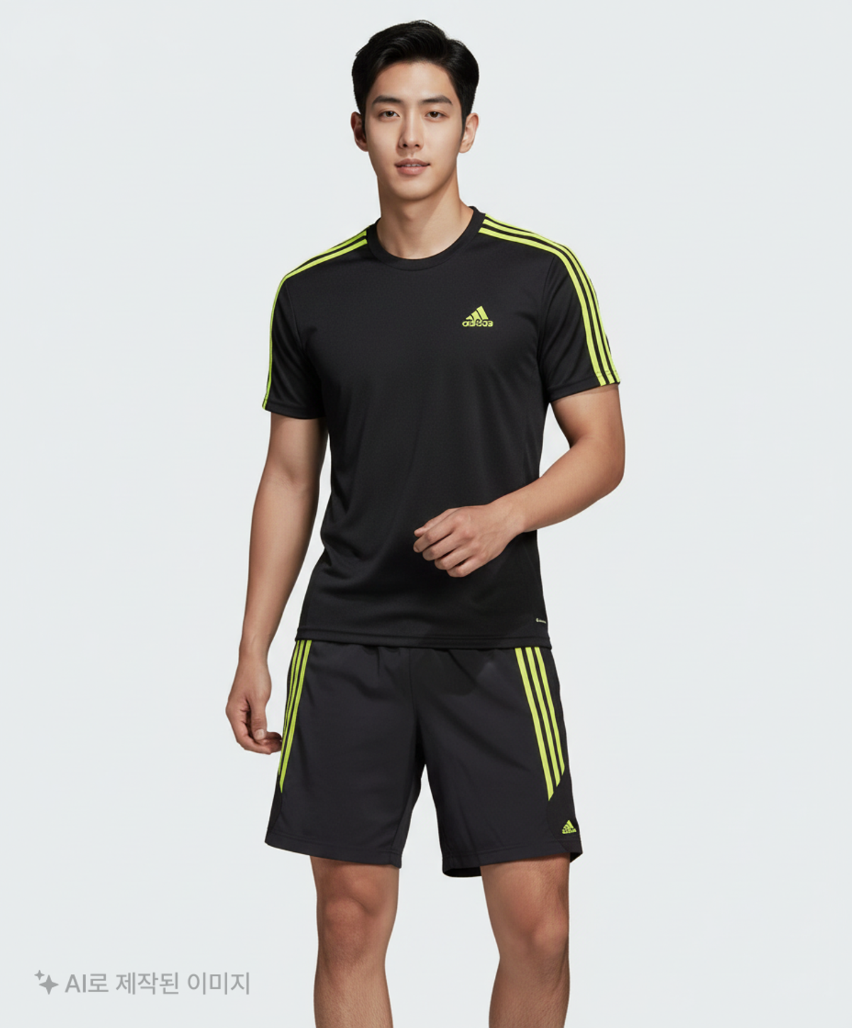 아디다스(ADIDAS) 숏팬츠 95