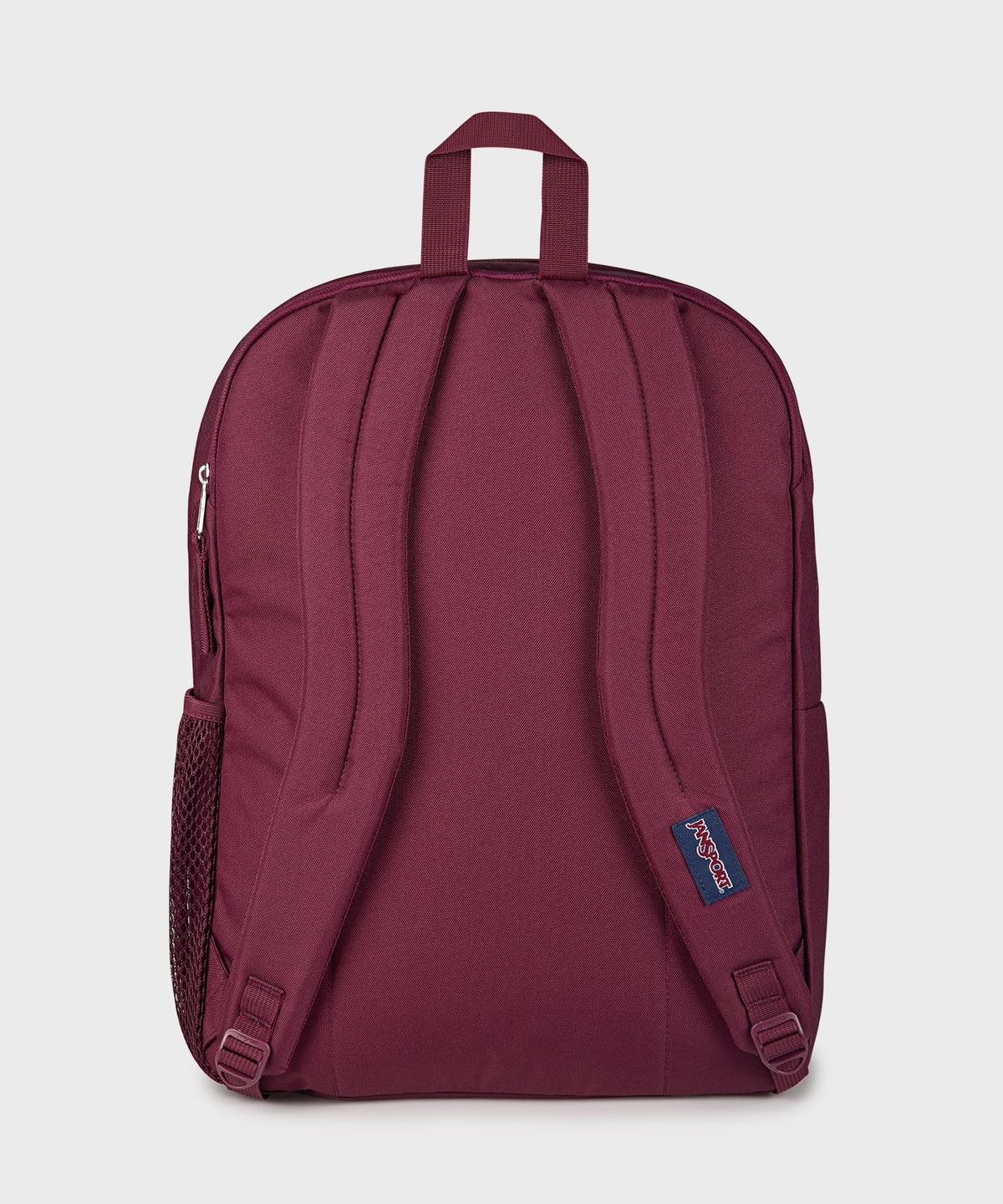 잔스포츠(JANSPORT) 빅스튜던트 CHERRY LACQUER