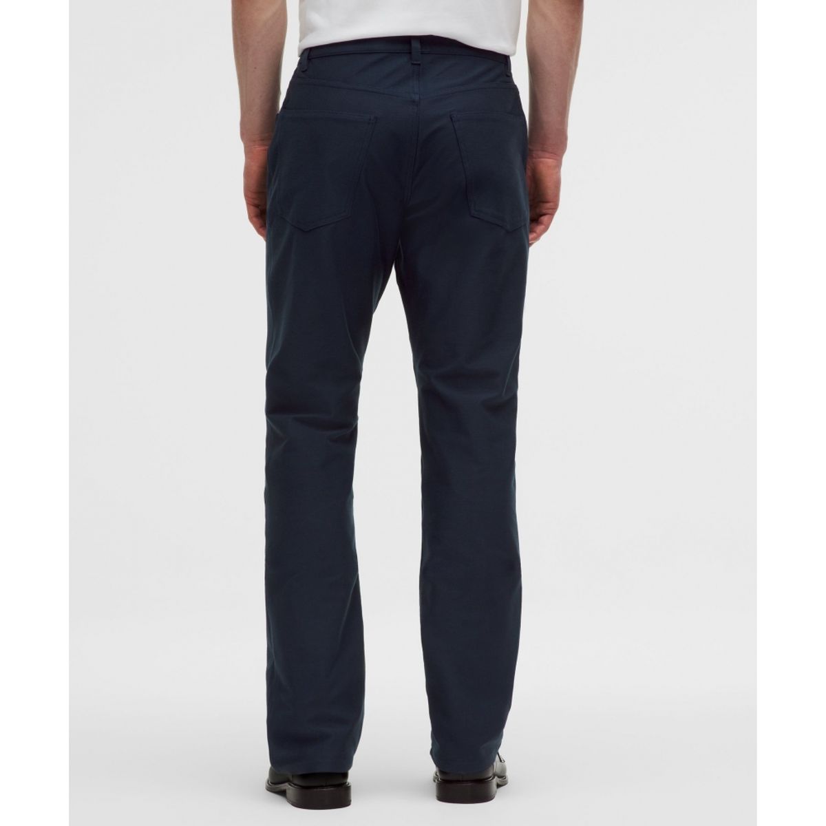 룰루레몬(LULULEMON) 이지파이브 클래식 스트레이트 팬츠 32L  TRNV