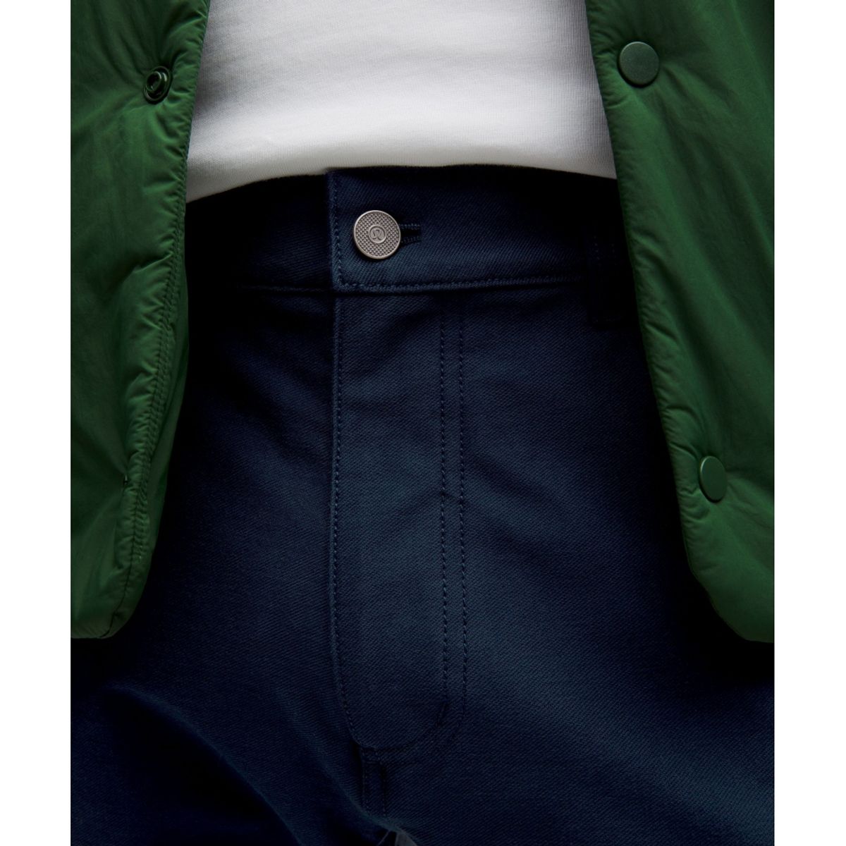 룰루레몬(LULULEMON) 이지파이브 클래식 스트레이트 팬츠 32L  TRNV