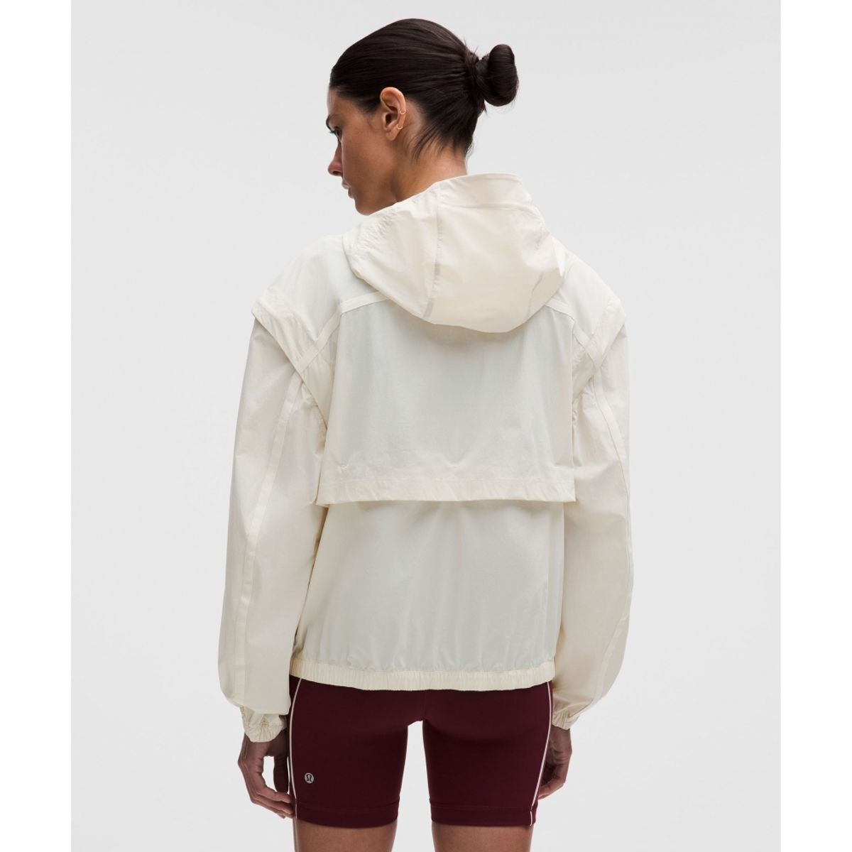 룰루레몬(LULULEMON) 트랜스포머블 윈드브레이커  LTIV