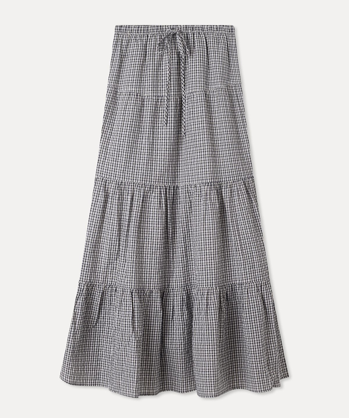 미쏘(MIXXO) 캉캉 롱 스커트 RE WHG410G_MIWWHG52QG
