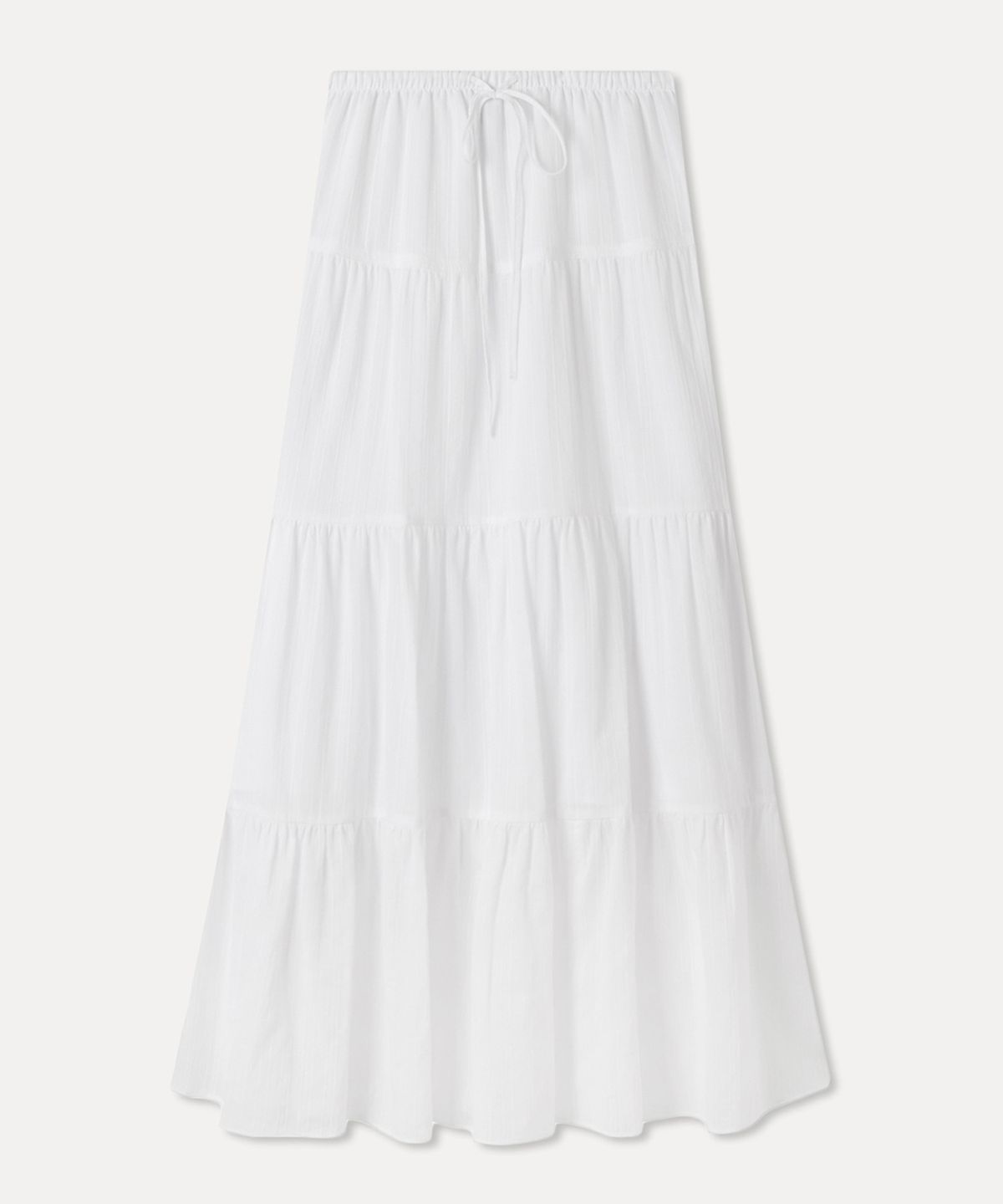 미쏘(MIXXO) 캉캉 롱 스커트 RE WHG410G_MIWWHG52QG