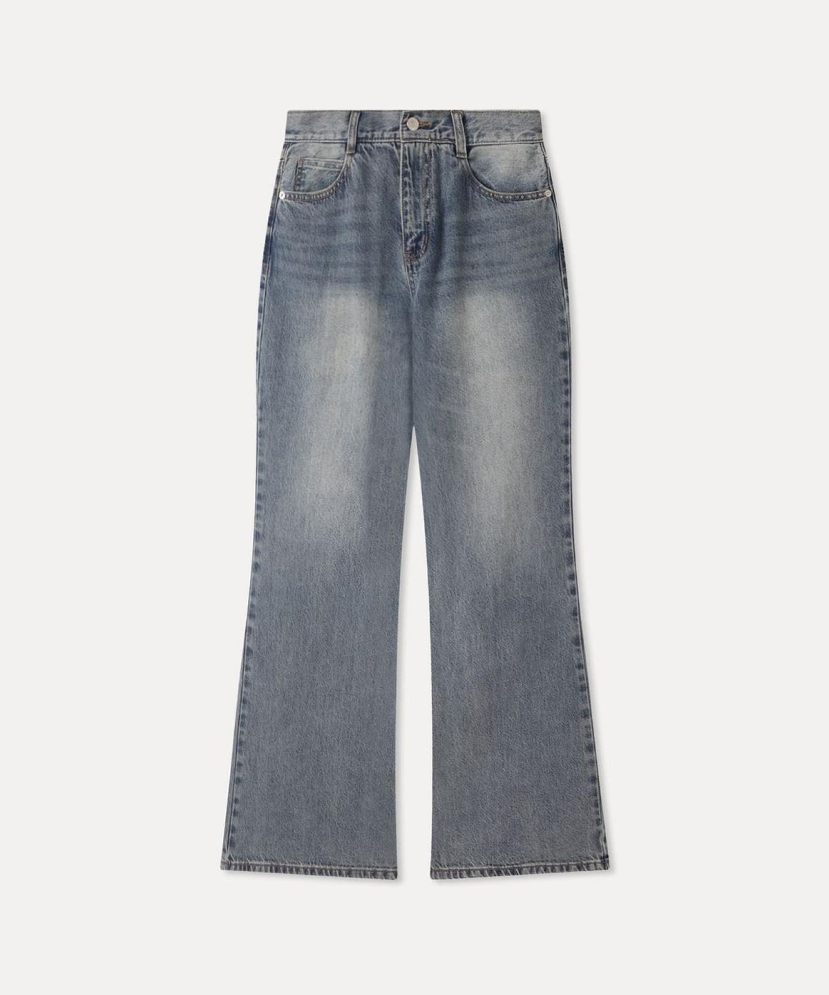 미쏘(MIXXO) 핏업데님 릴렉스 부츠컷_MIWTJG936J MIWTJG946J