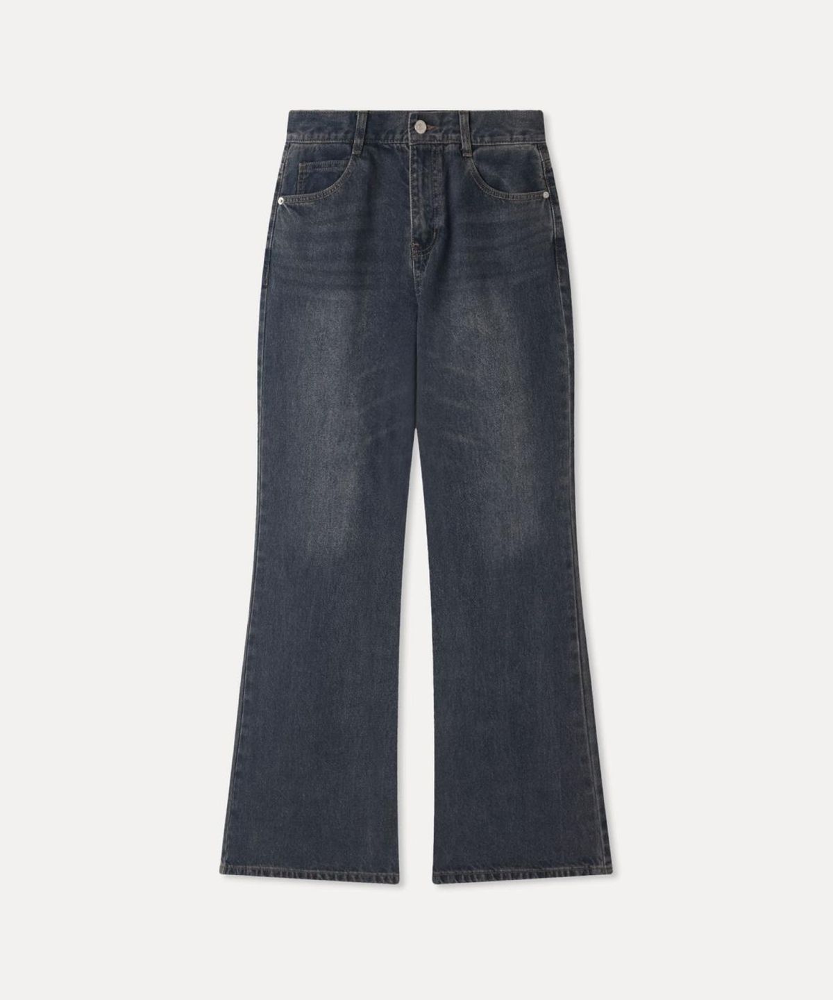 미쏘(MIXXO) 핏업데님 릴렉스 부츠컷_MIWTJG936J MIWTJG946J