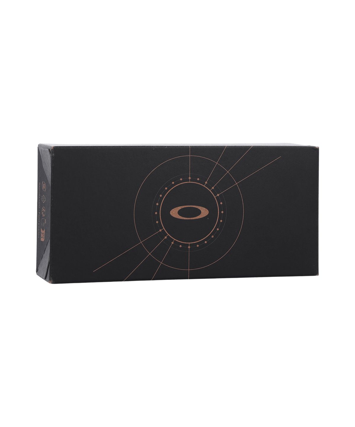 오클리(OAKLEY) 테라포마 - MATTE CACTUS - PRIZM BLACK / 0OO9530
