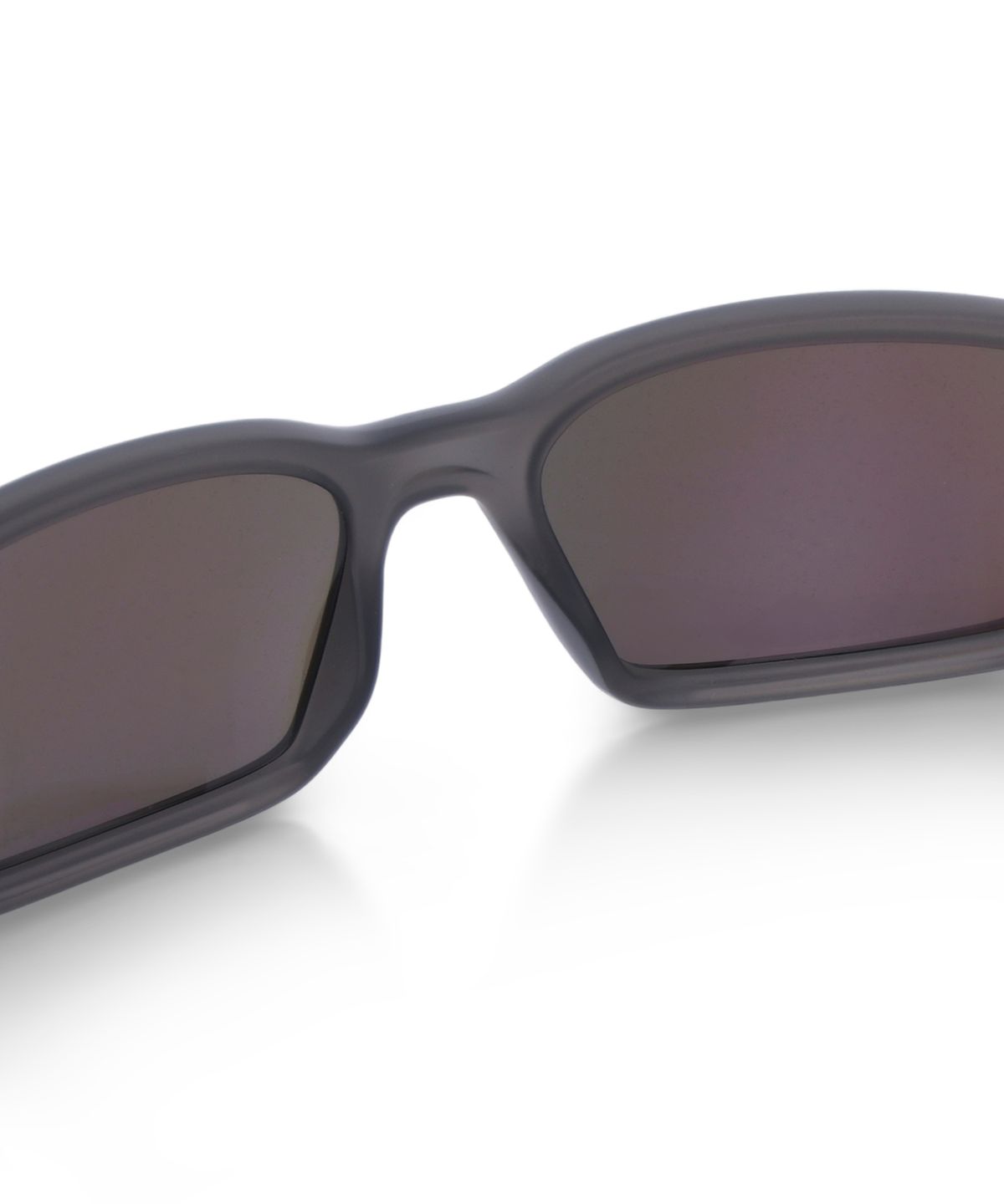 오클리(OAKLEY) 테라포마 - MATTE GREY SMOKE - PRIZM SAPPHIRE / 0OO9530