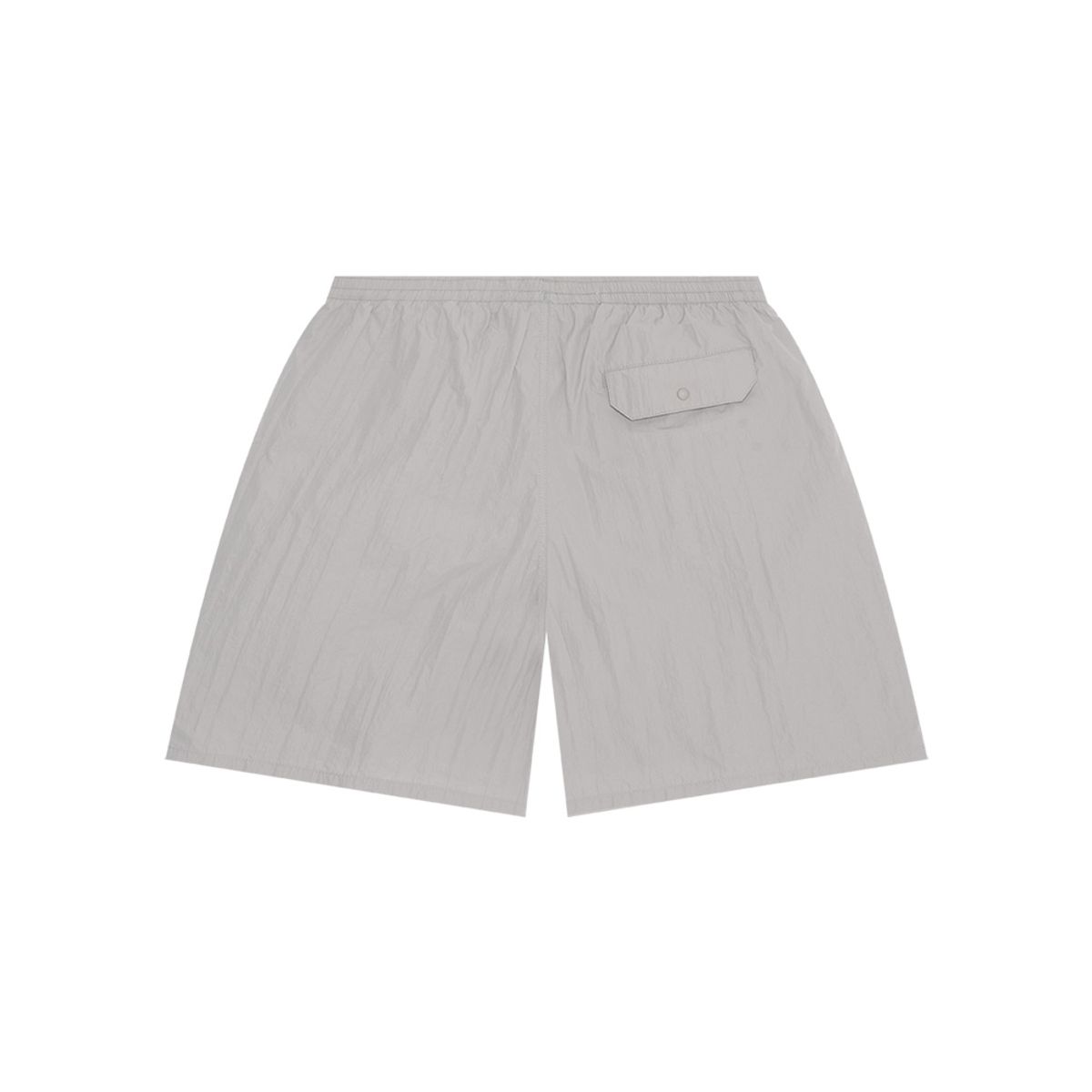 이피티(EPT) STUDDED NYLON SHORTS (L/GREY)