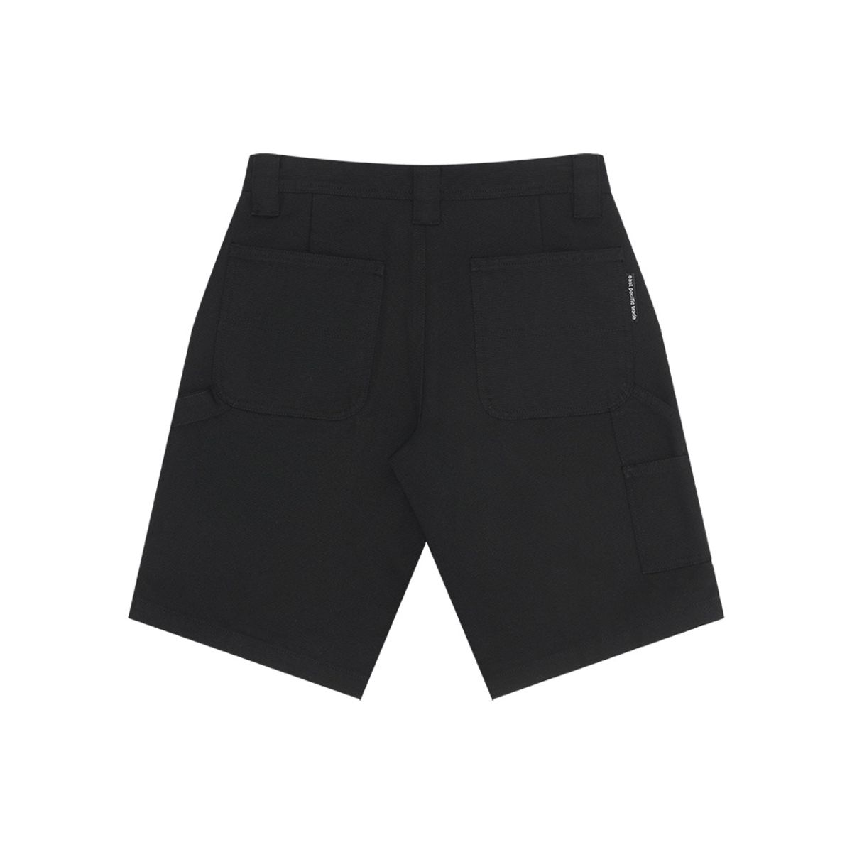 이피티(EPT) OXFORD WORK SHORTS (BLACK)