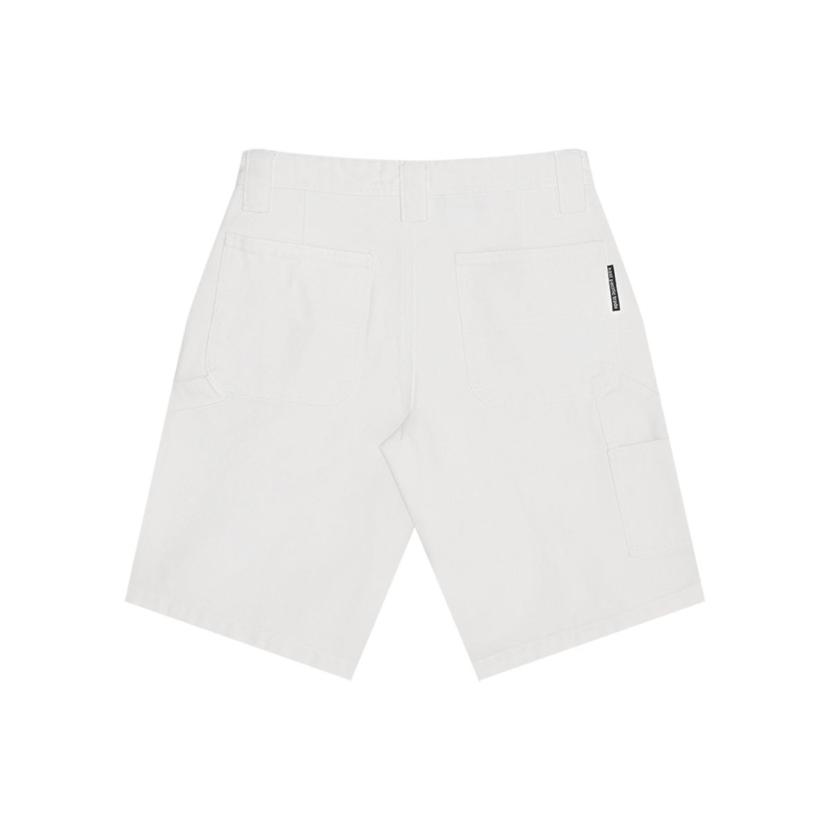이피티(EPT) OXFORD WORK SHORTS (WHITE)