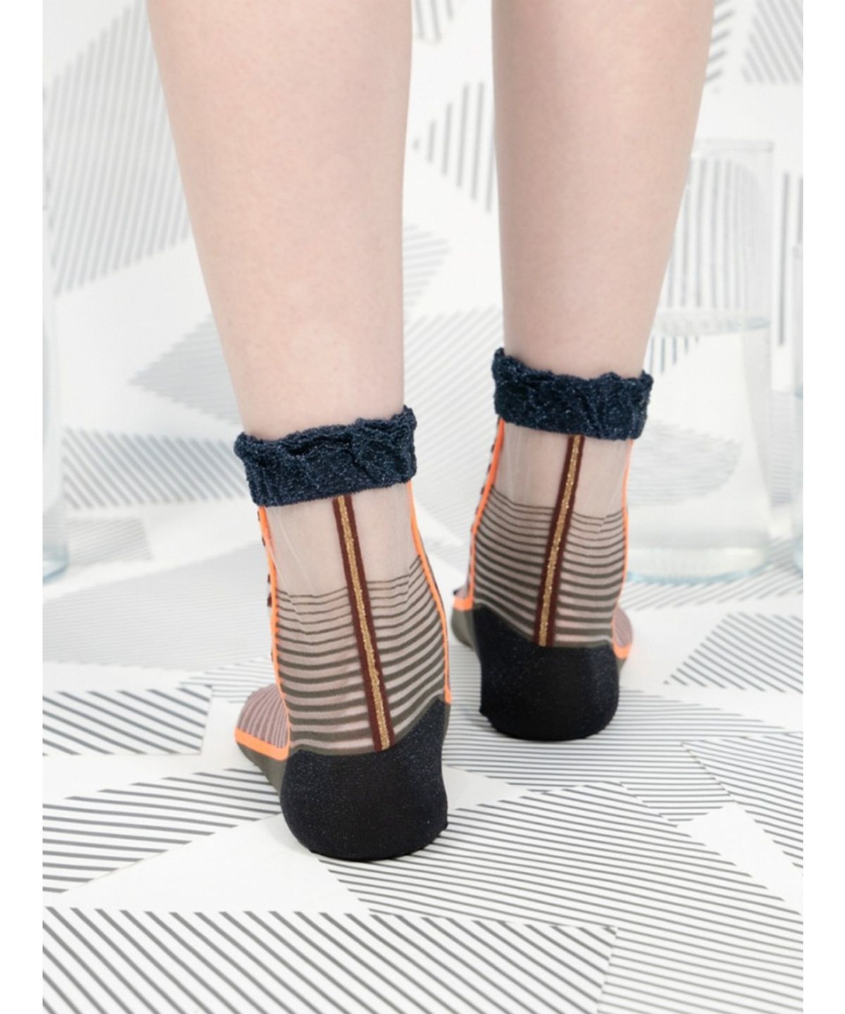코큐(COQ) 시마우마 삭스 - 차콜그레이 [CQ-CT-23-1-N4M-004]