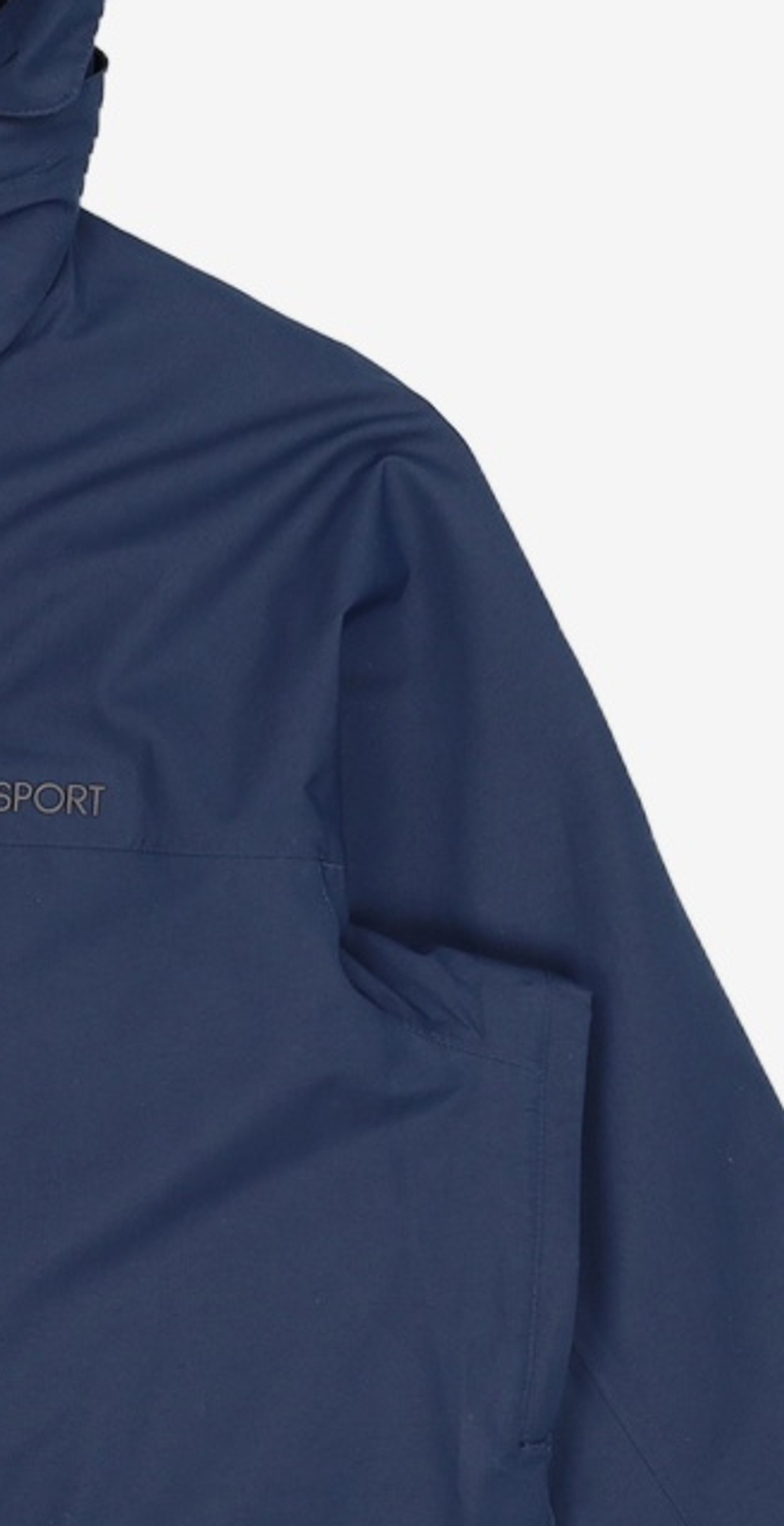 코오롱스포츠(KOLON SPORT) 나일론/코치 재킷 L