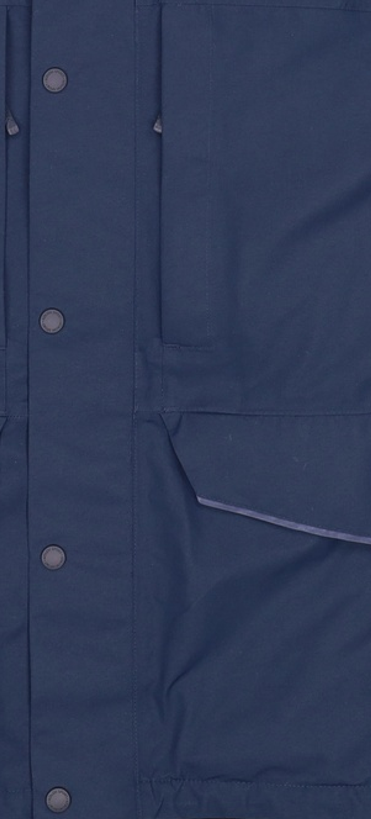 코오롱스포츠(KOLON SPORT) 나일론/코치 재킷 L