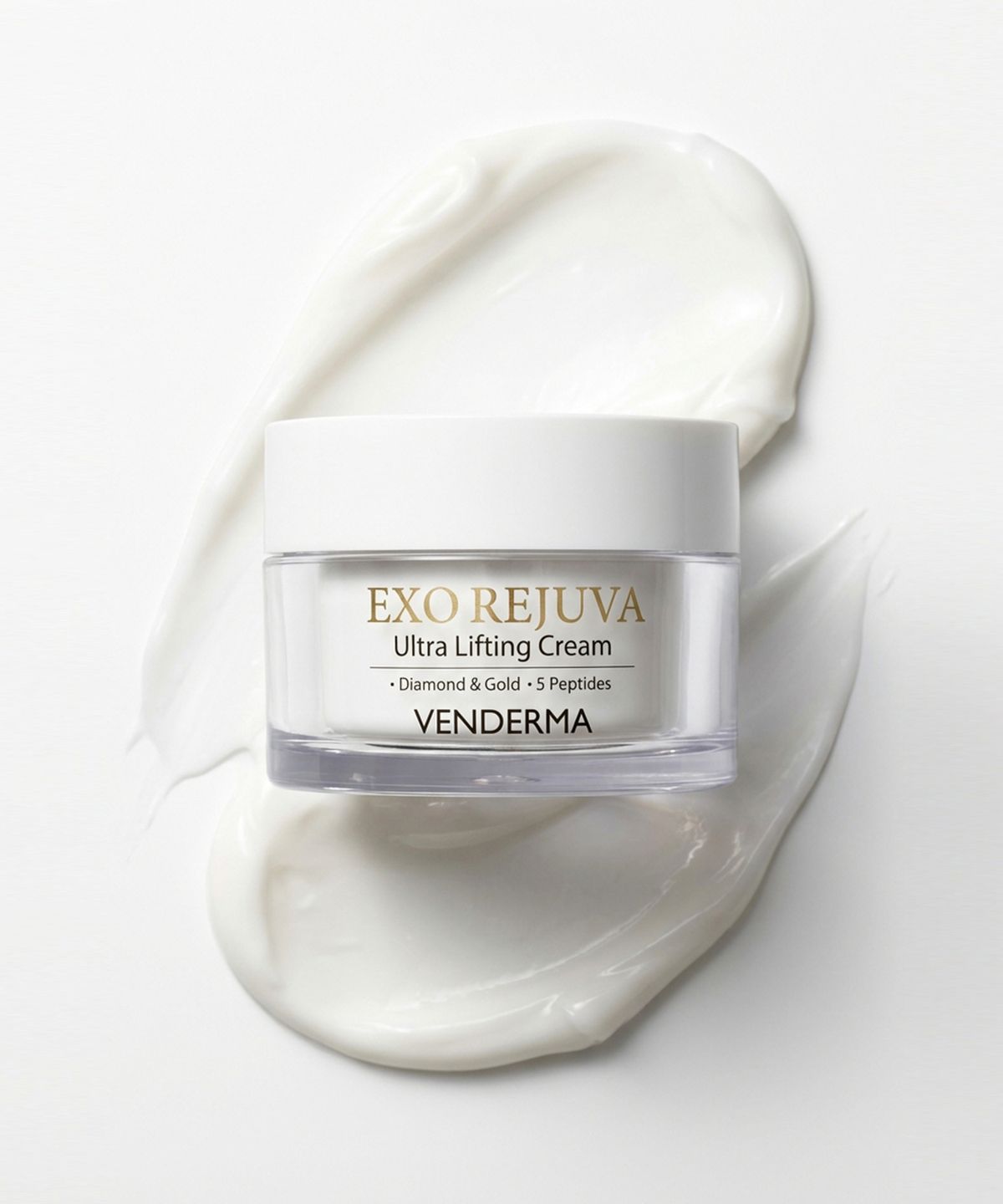벤더마(VENDERMA) 엑소 리주바 울트라 리프팅 크림 50ml