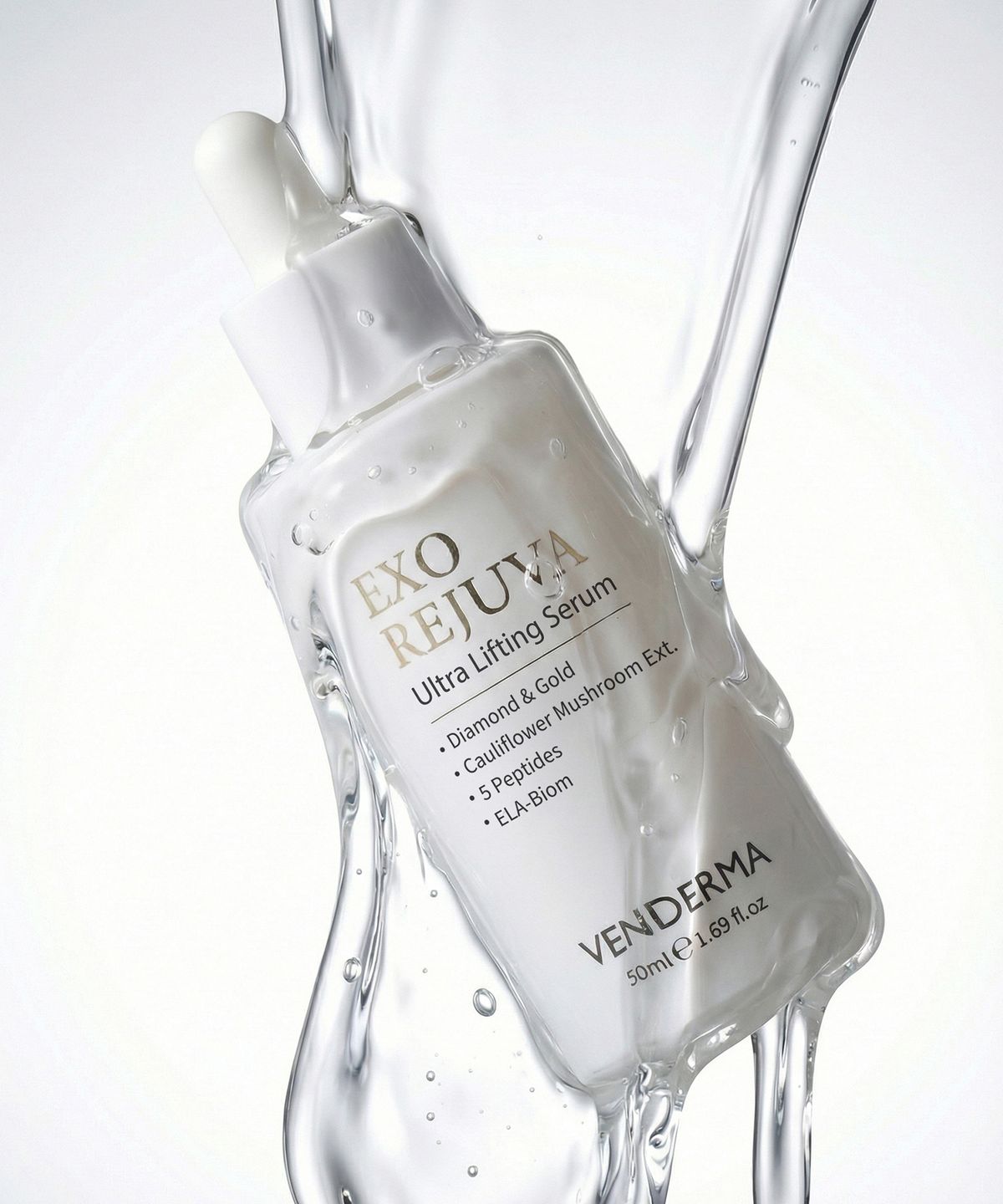 벤더마(VENDERMA) 엑소 리주바 울트라 리프팅 세럼 50ml