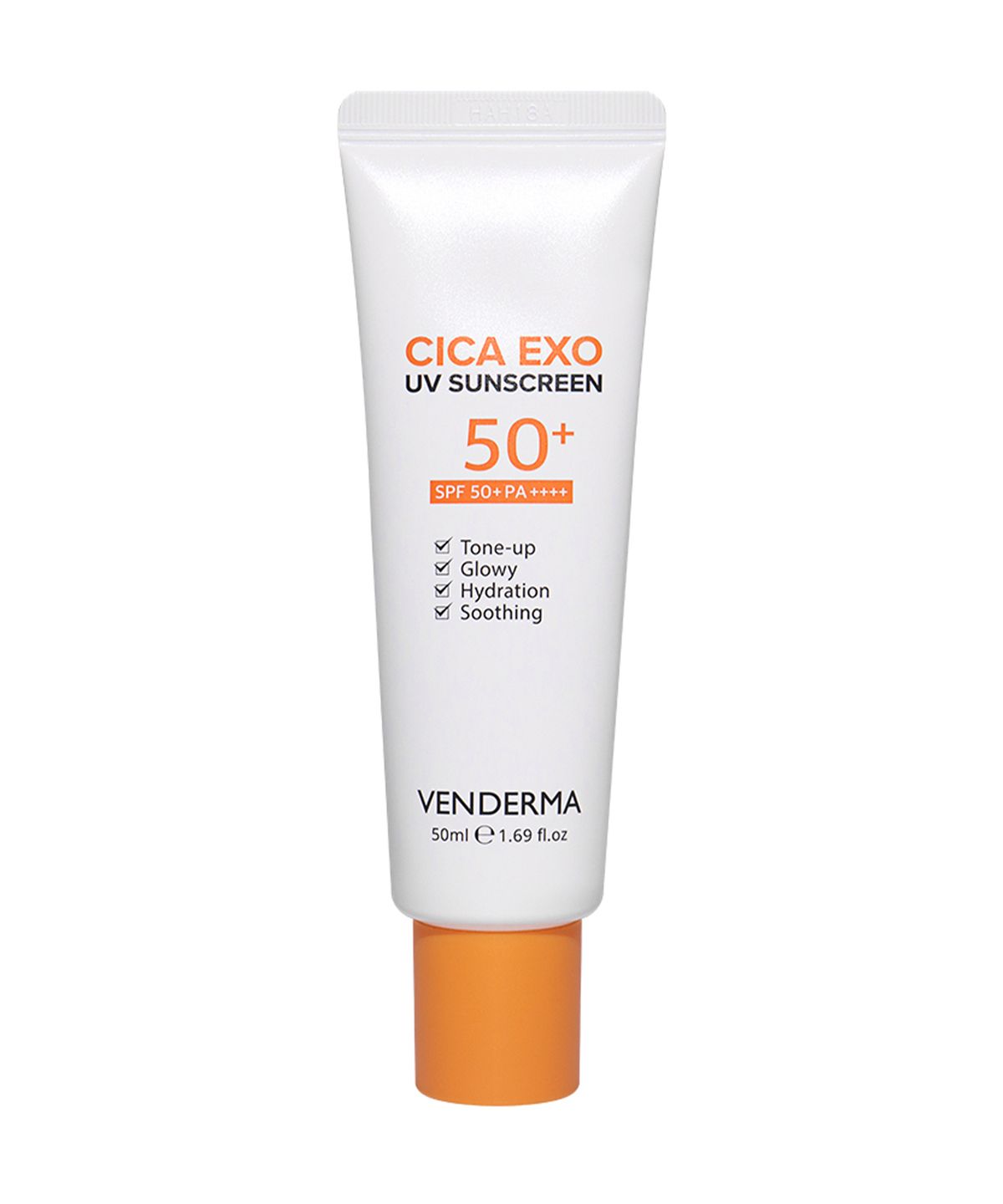 벤더마(VENDERMA) 벤더마 시카 엑소 UV 선스크린 50ml