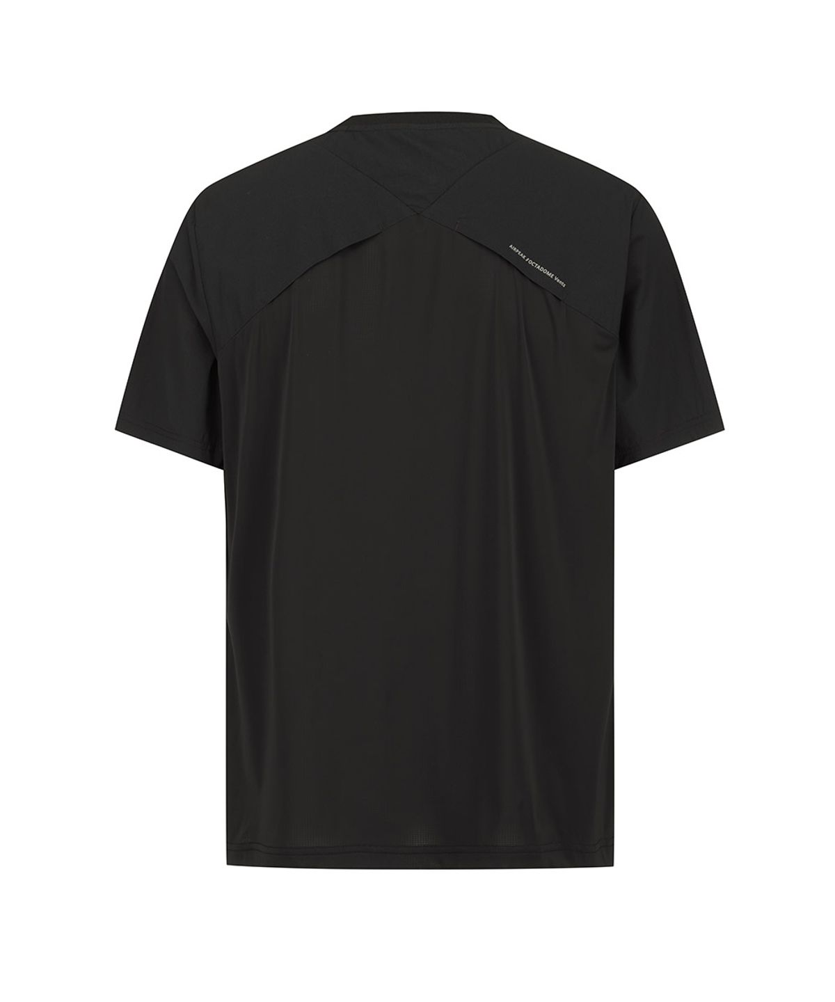 시에라디자인(SIERRA DESIGNS) 에어피크(AIRPEAK) 소프트쉘 숏슬리브 BLACK
