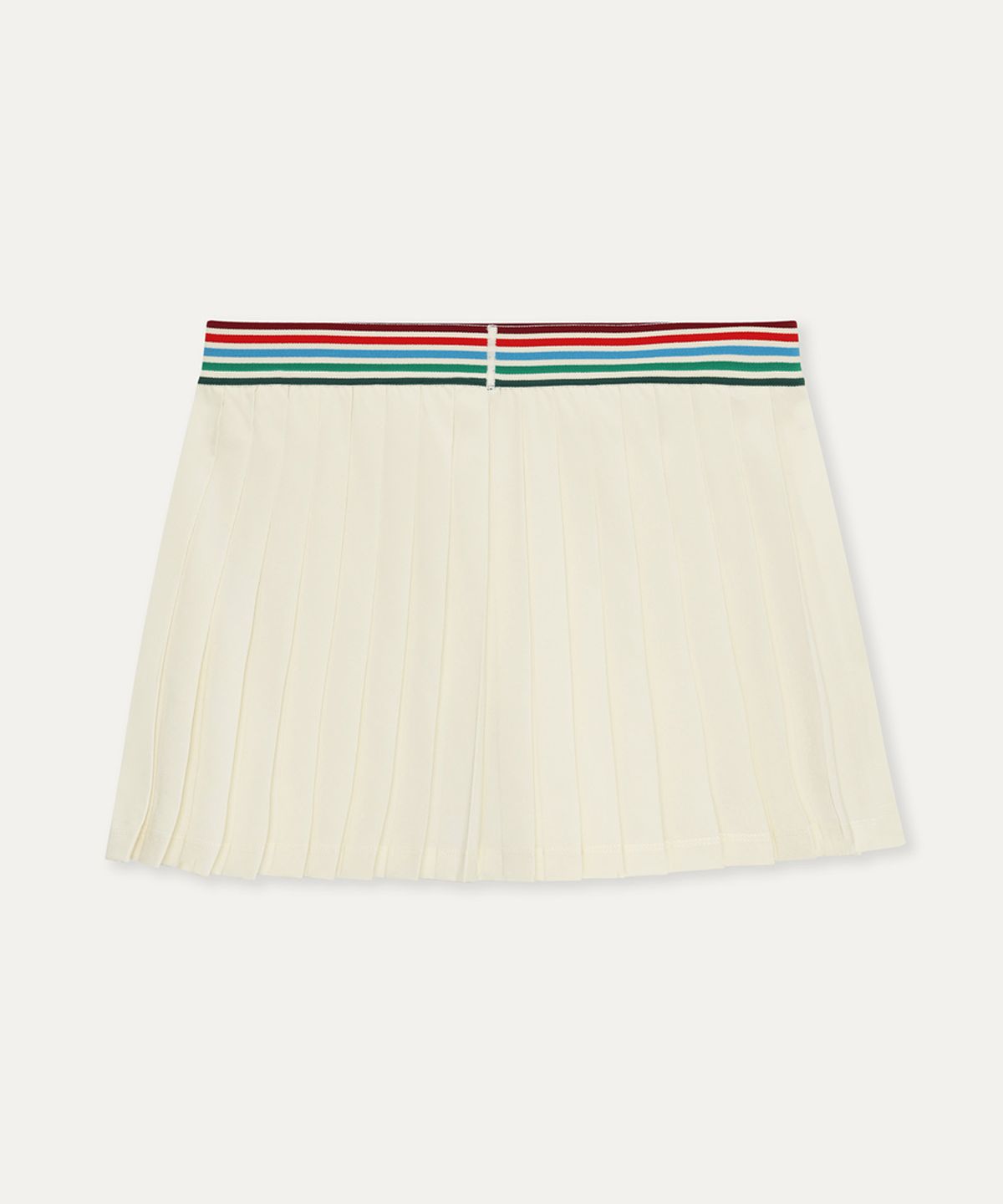 윌슨(WILSON) 크로스코트 스커트W (5color)