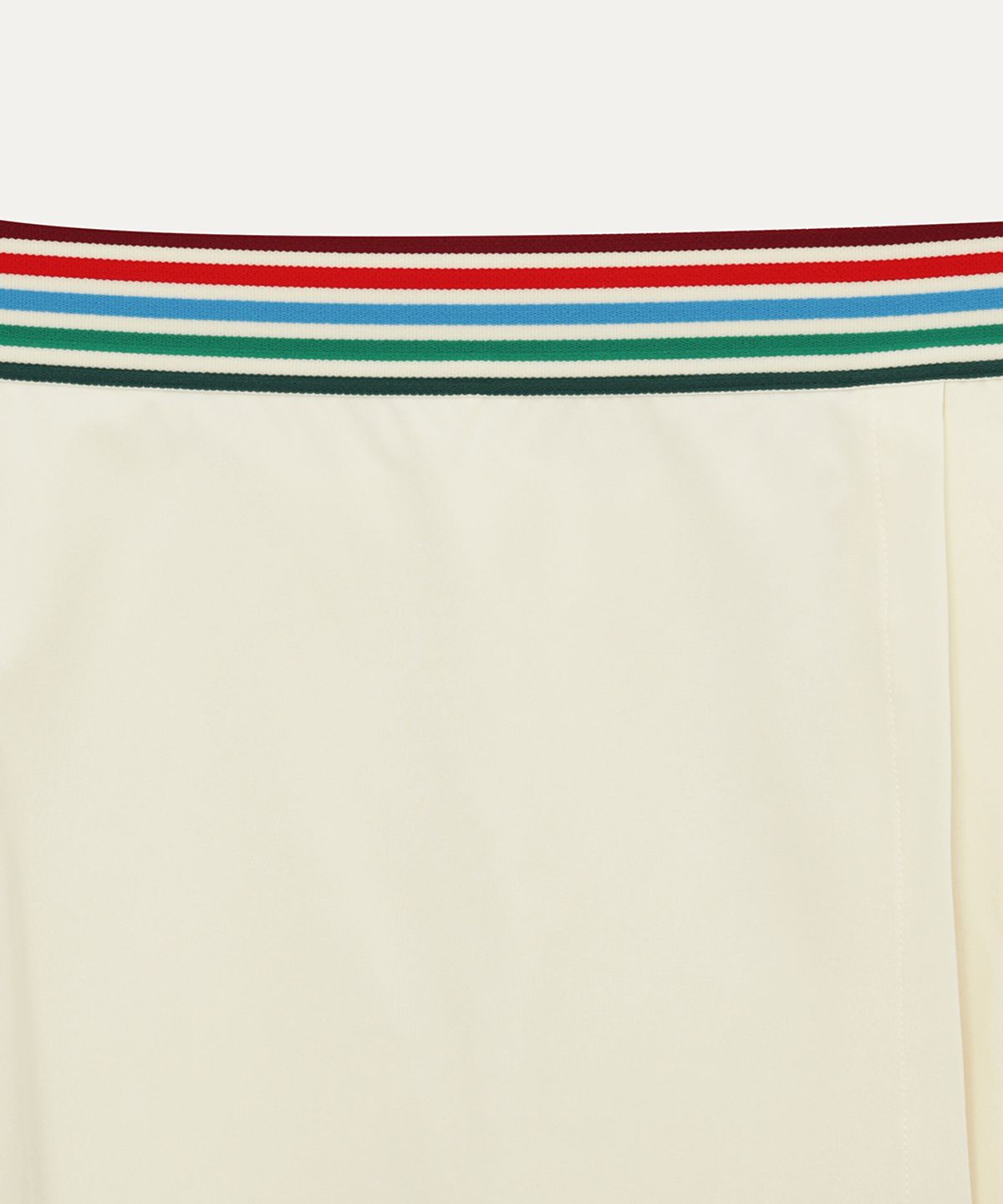 윌슨(WILSON) 크로스코트 스커트W (5color)