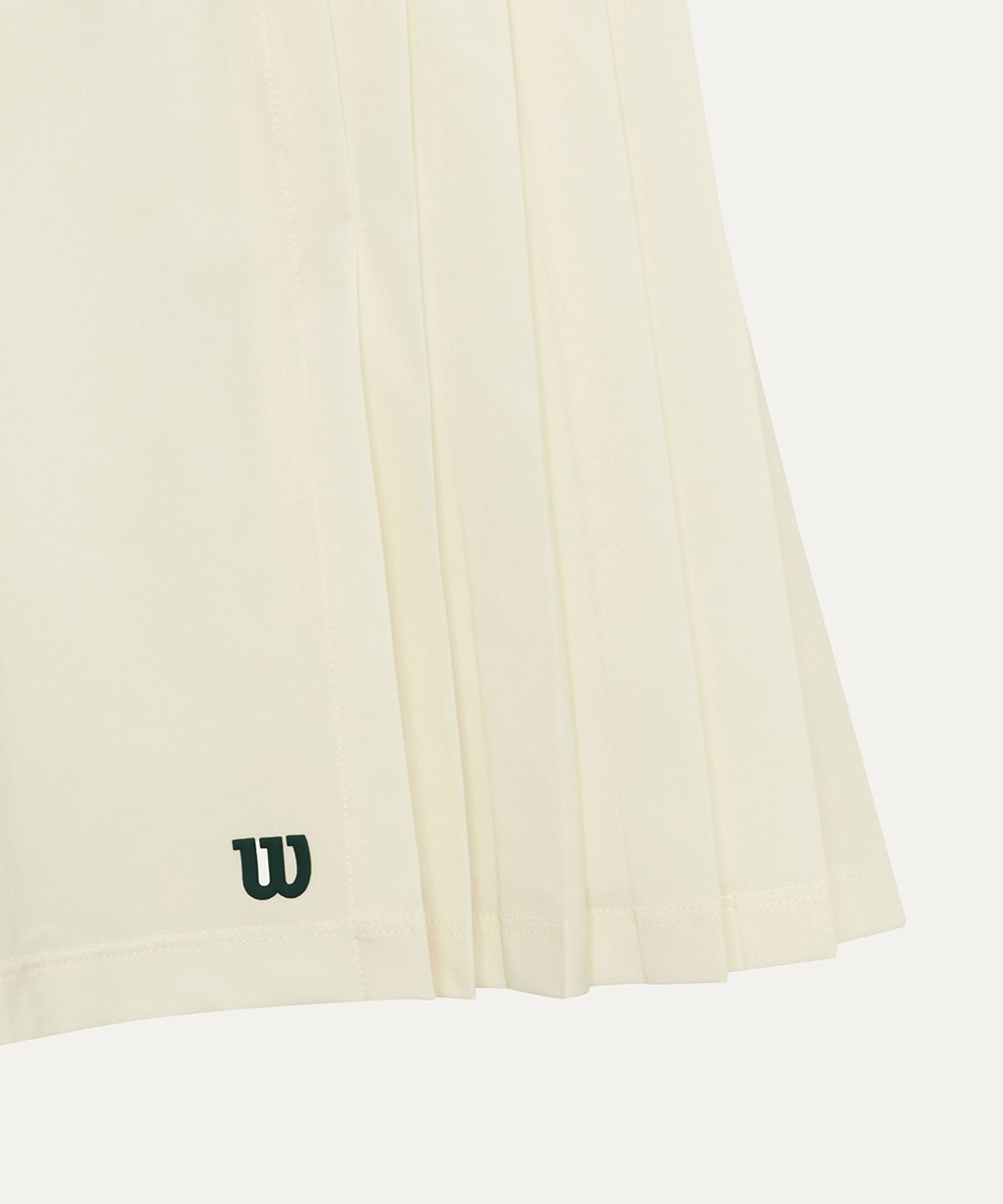 윌슨(WILSON) 크로스코트 스커트W (5color)