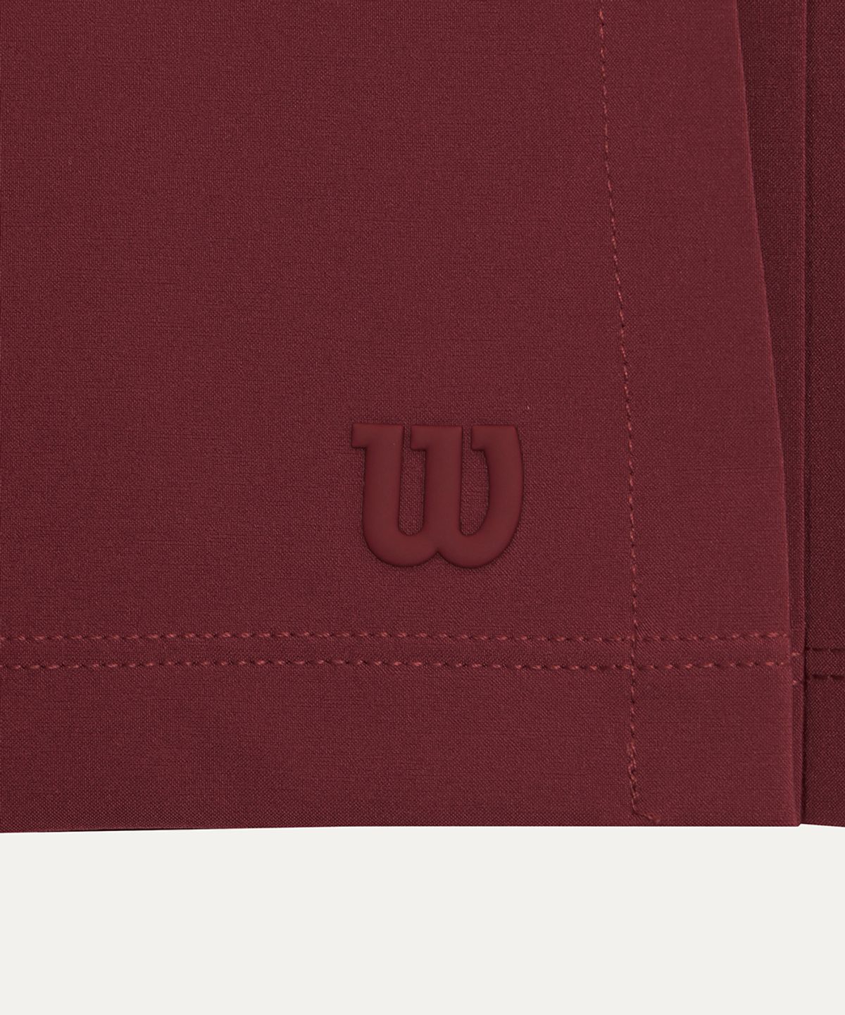 윌슨(WILSON) 크로스코트 스커트W (5color)