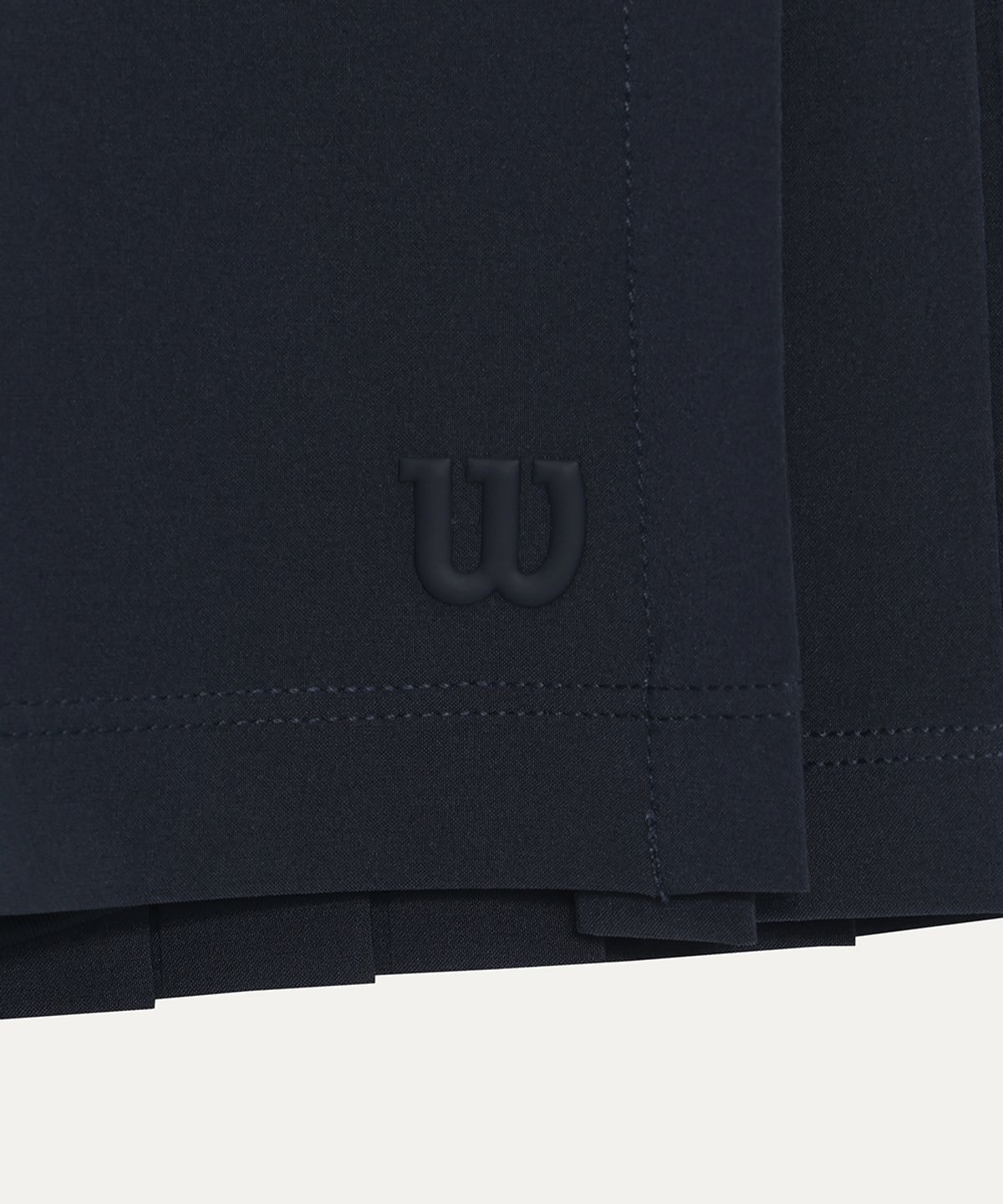 윌슨(WILSON) 크로스코트 스커트W (5color)