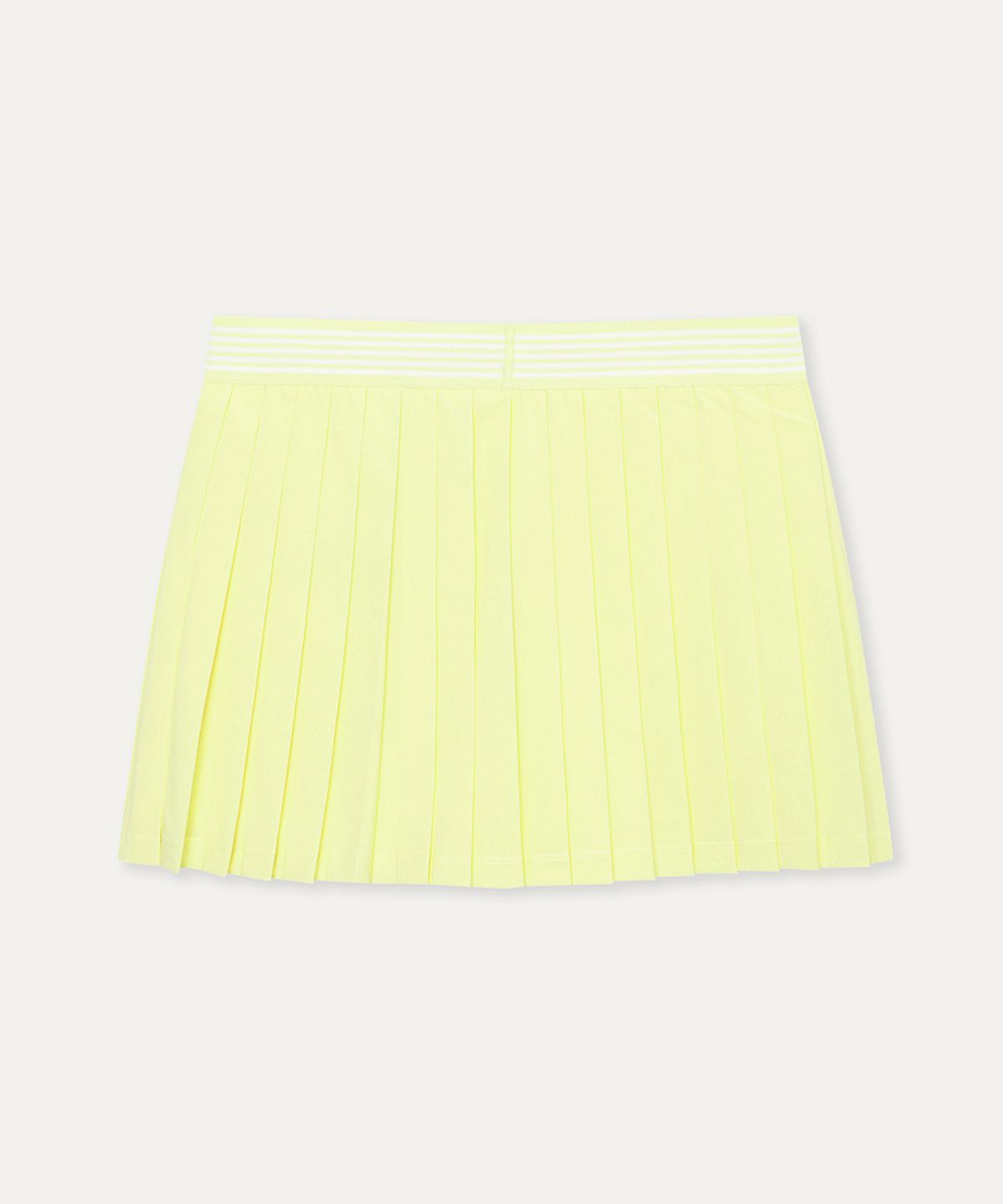 윌슨(WILSON) 크로스코트 스커트W (5color)