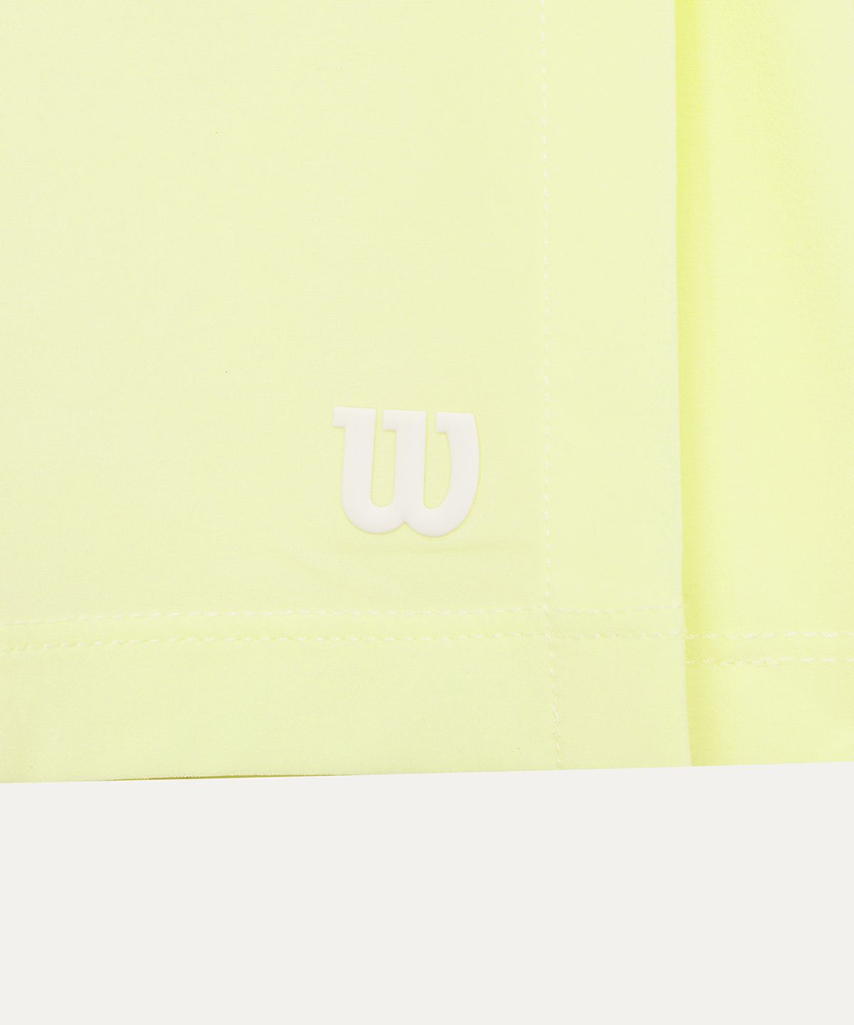 윌슨(WILSON) 크로스코트 스커트W (5color)