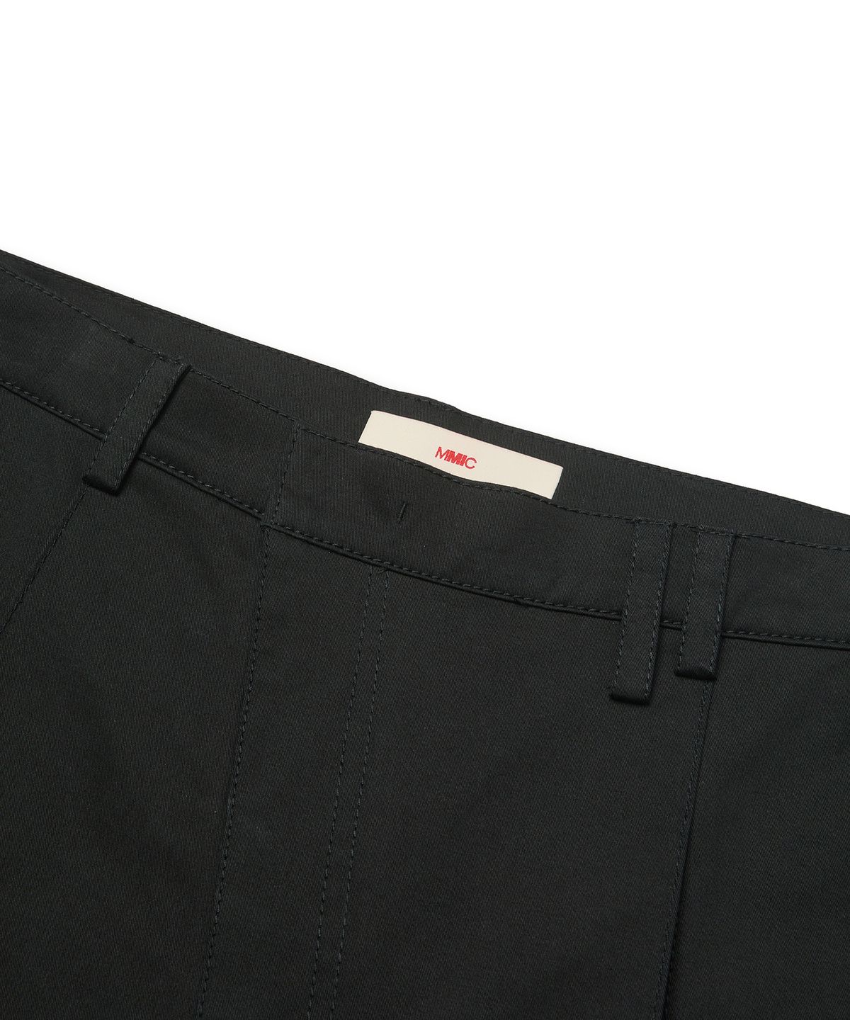 엠엠아이씨(MMIC) ASLANT BERMUDA (BLACK)