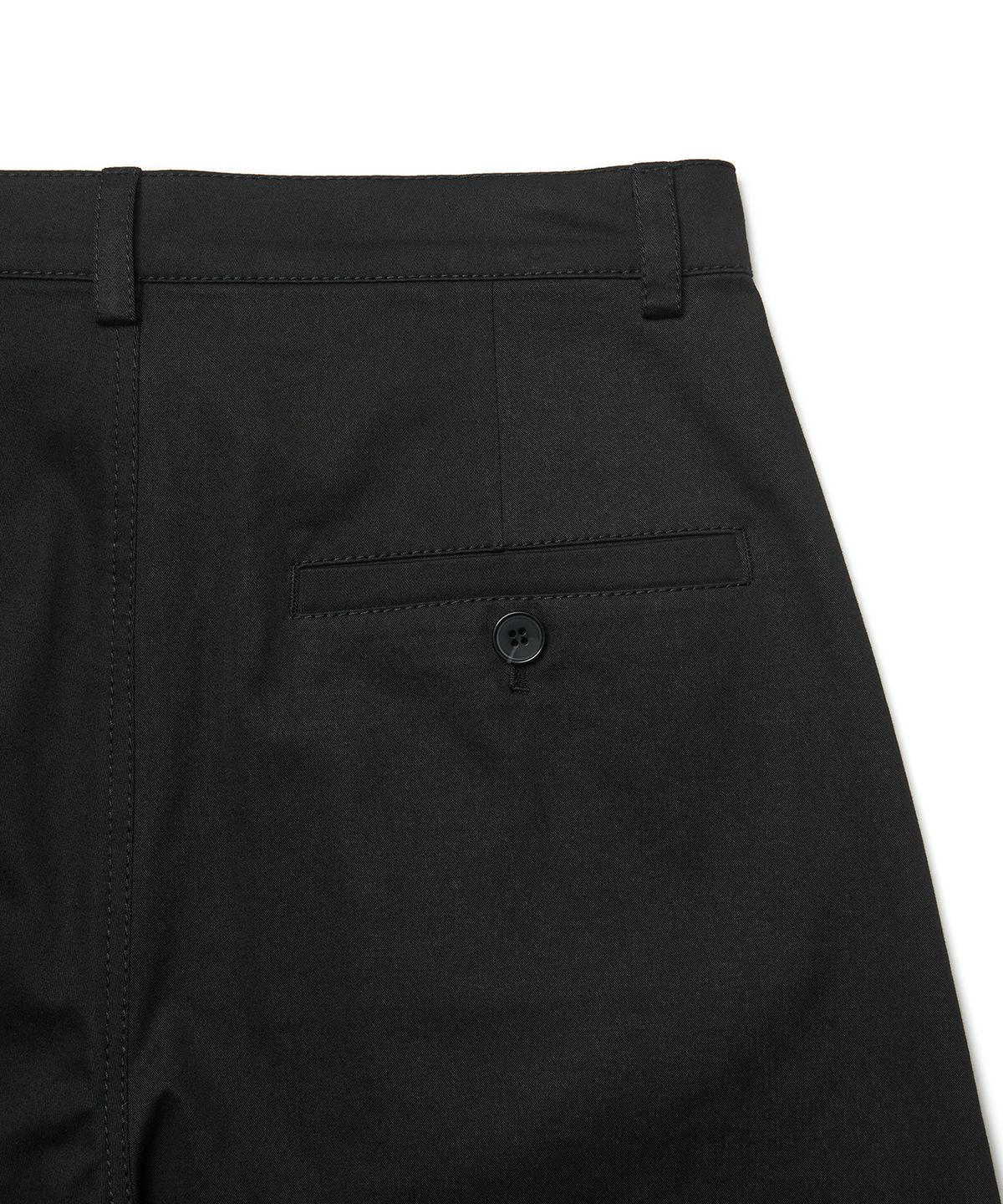 엠엠아이씨(MMIC) ASLANT BERMUDA (BLACK)