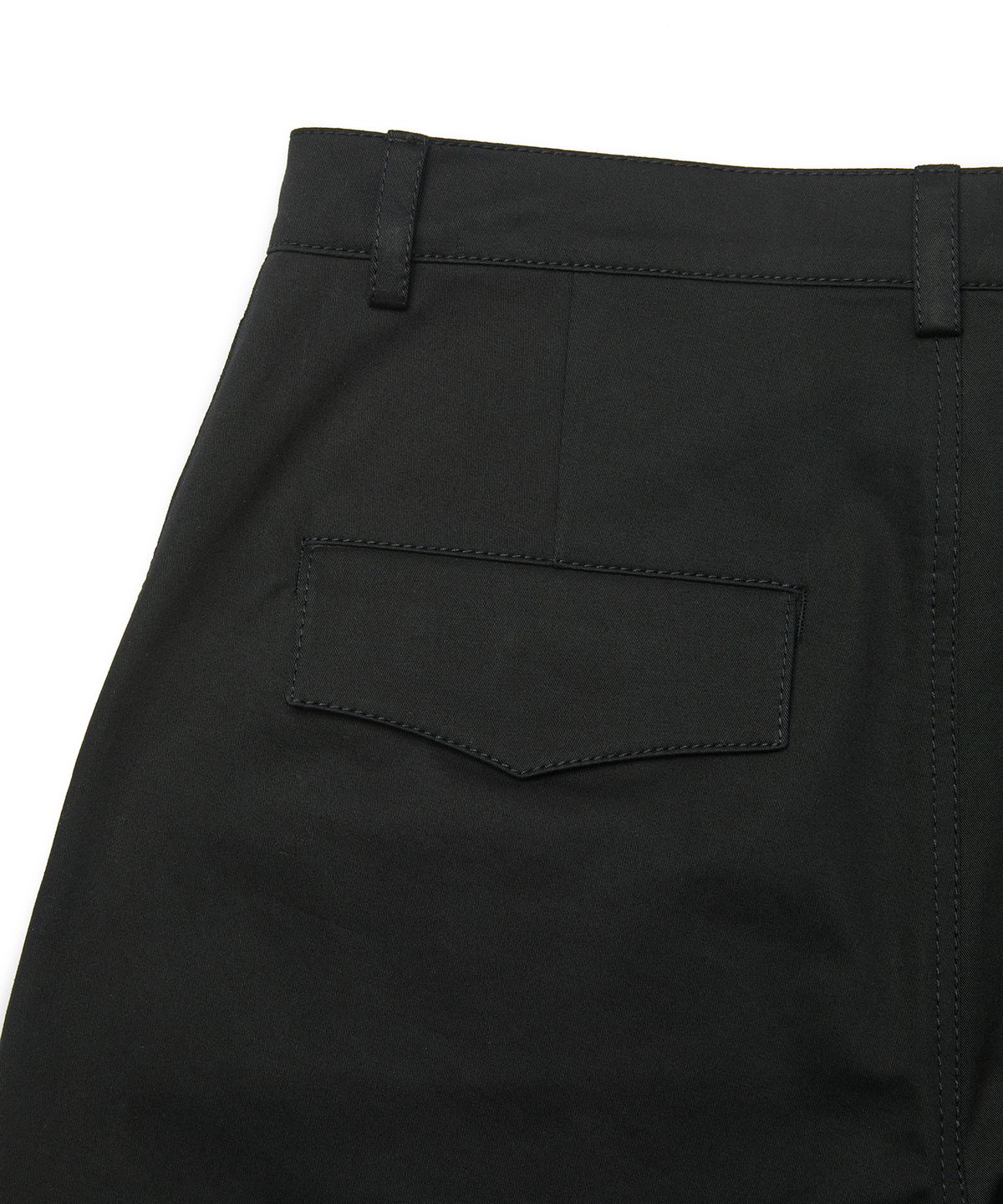 엠엠아이씨(MMIC) ASLANT BERMUDA (BLACK)