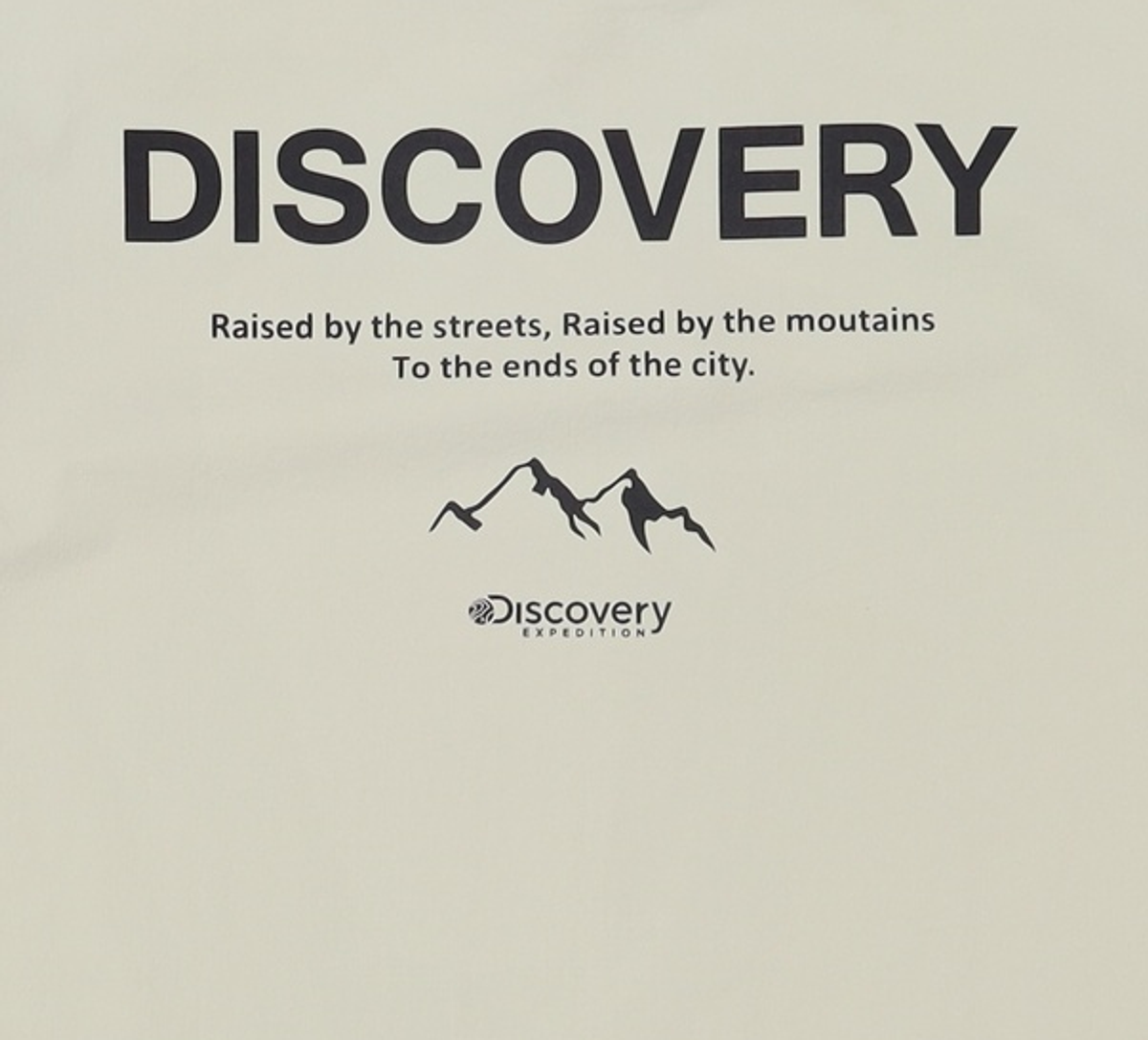 디스커버리 키즈(DISCOVERY KIDS) 반소매 티셔츠 150