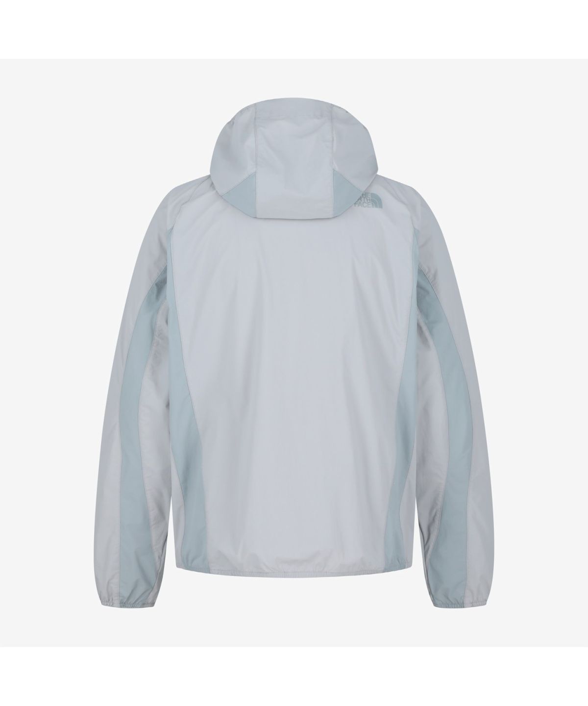 노스페이스(THE NORTH FACE) NJ3BS07M 화이트라벨 아이스펄스 자켓 STONE GRAY