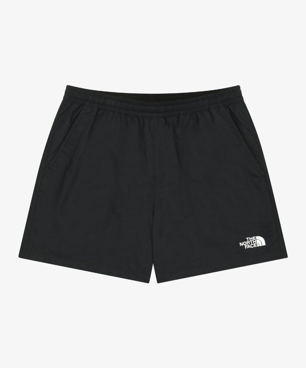 노스페이스(THE NORTH FACE) NS6NS01J 올레마 쇼츠 BLACK