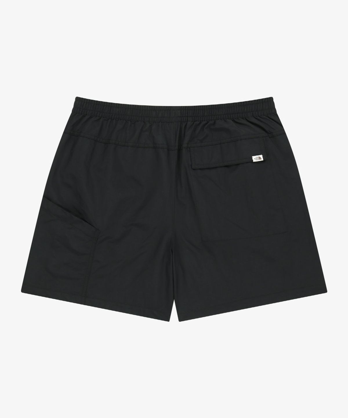 노스페이스(THE NORTH FACE) NS6NS01J 올레마 쇼츠 BLACK