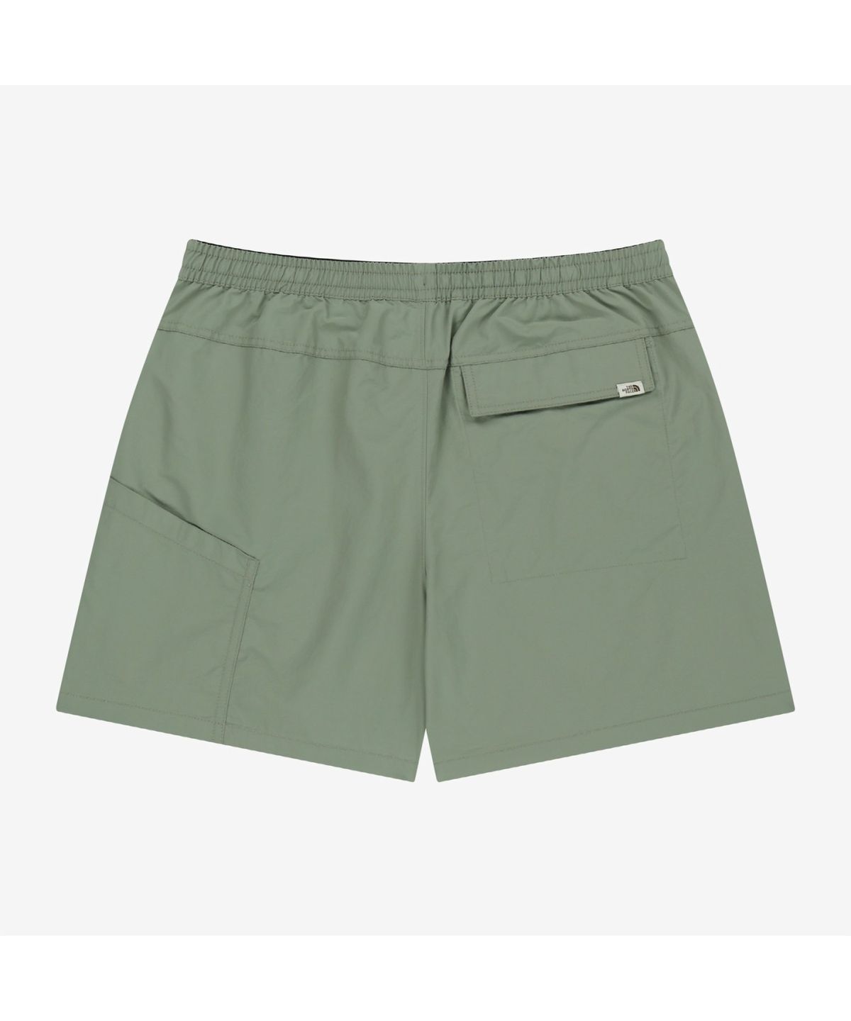 노스페이스(THE NORTH FACE) NS6NS01M 올레마 쇼츠 SLATE