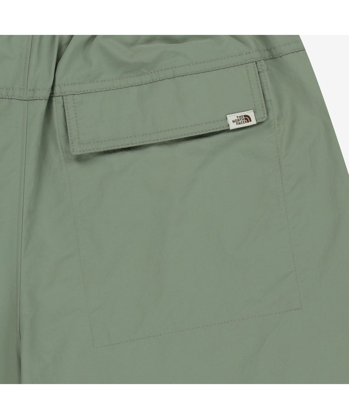 노스페이스(THE NORTH FACE) NS6NS01M 올레마 쇼츠 SLATE