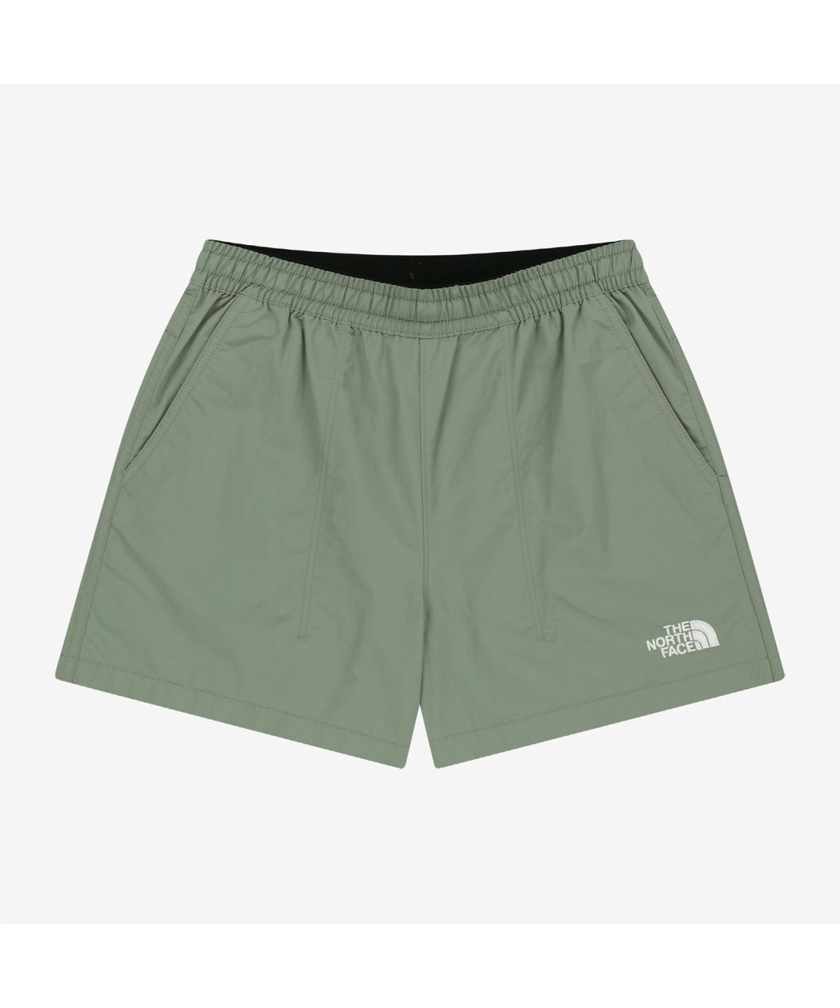 노스페이스(THE NORTH FACE) NS6NS01M 올레마 쇼츠 SLATE