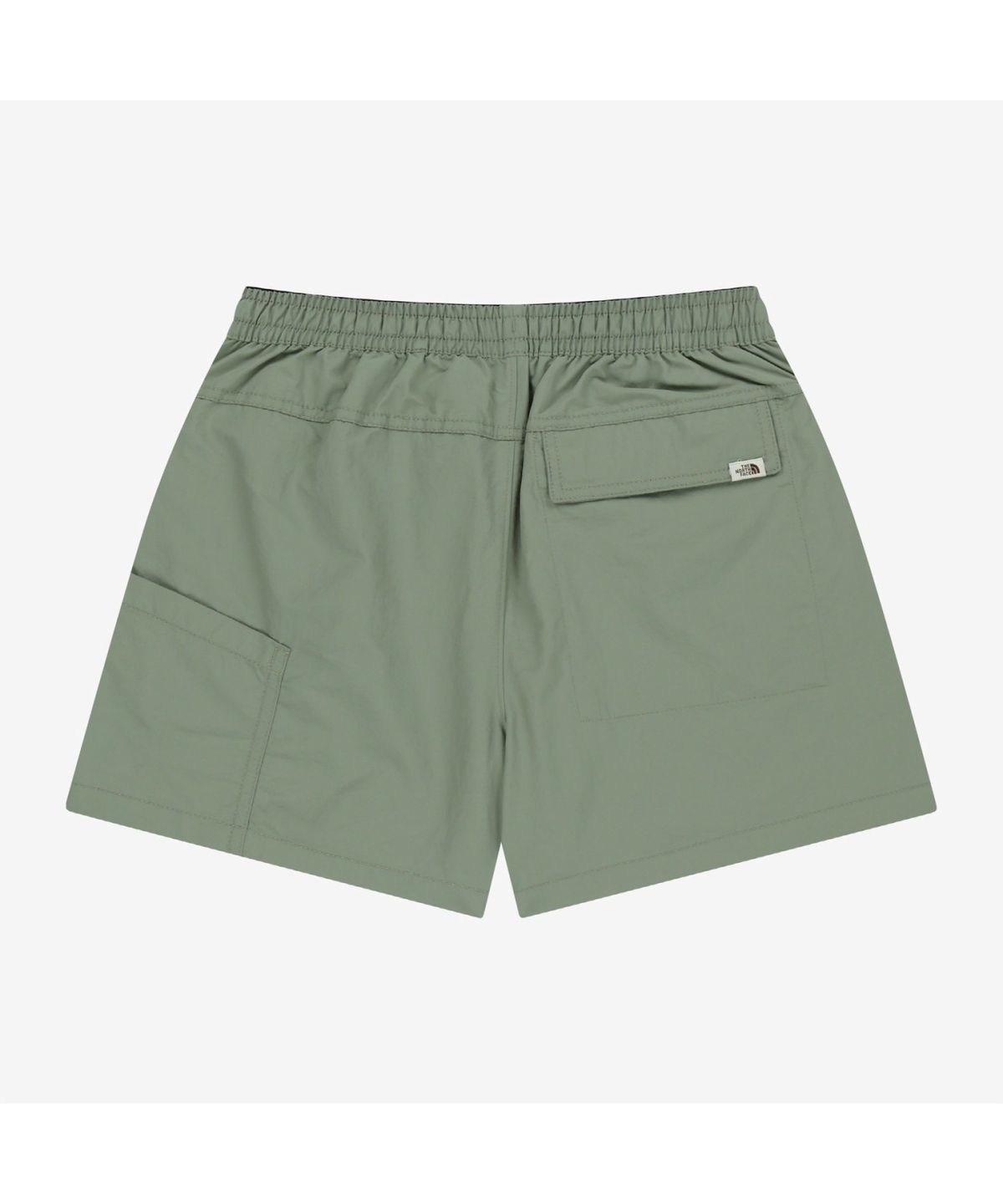 노스페이스(THE NORTH FACE) NS6NS01M 올레마 쇼츠 SLATE