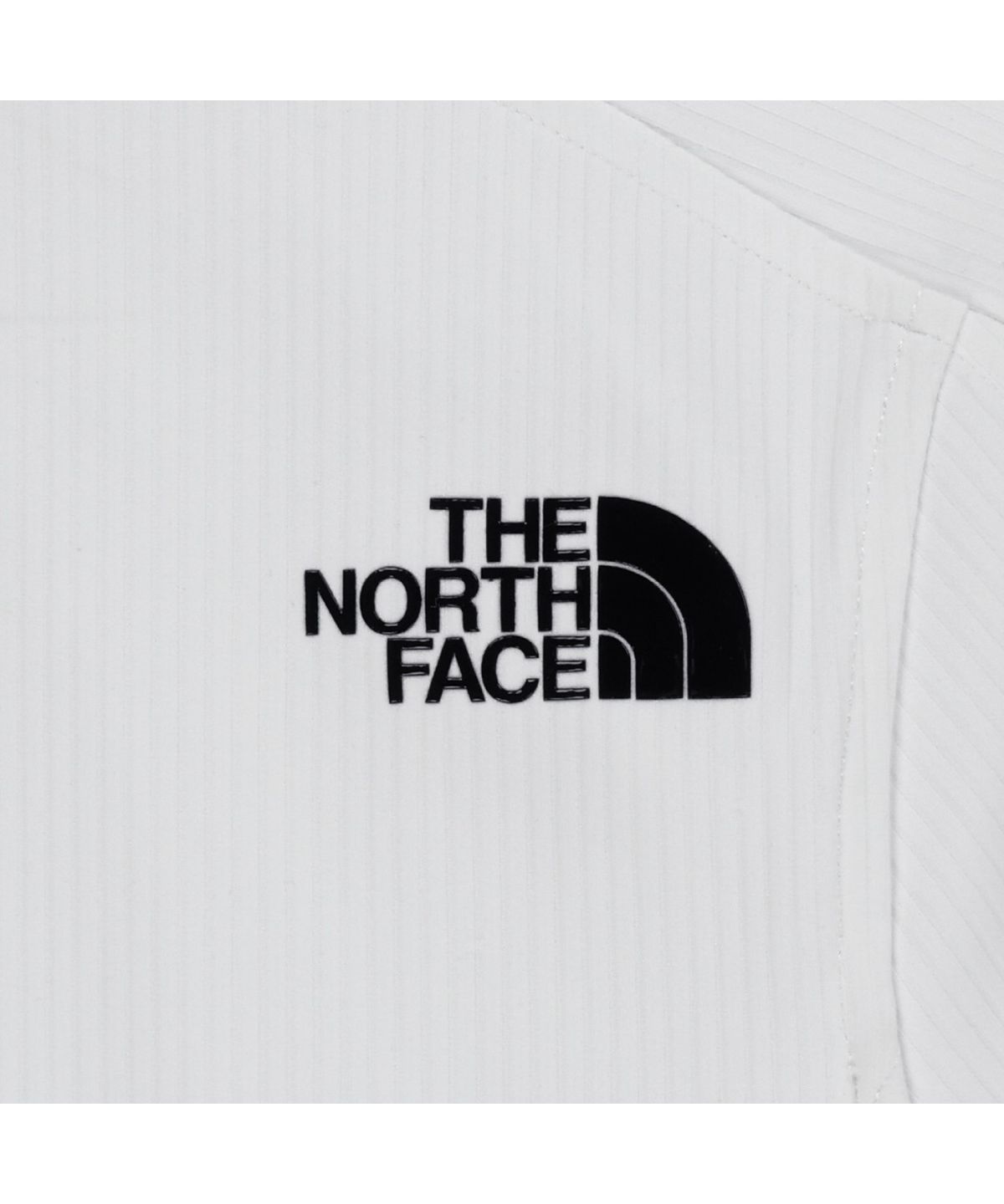 노스페이스(THE NORTH FACE) NJ5JS32K 화이트라벨 여성 벨로라 집업 IVORY